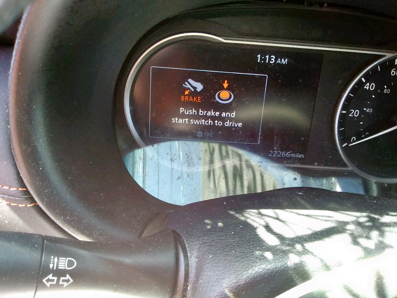 Photo 8 from auction – 2020 NISSAN KICKS SR with VIN 3N1CP5DV5LL506378