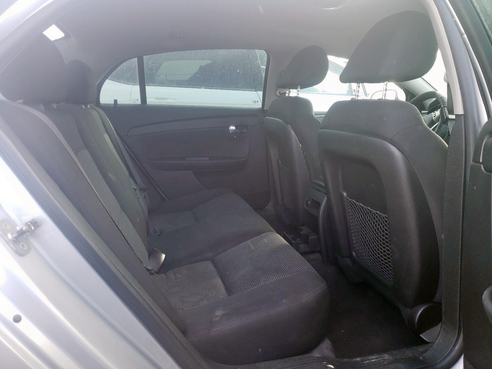Photo 6 from auction – 2011 CHEVROLET MALIBU 1LT with VIN 1G1ZC5E17BF222993