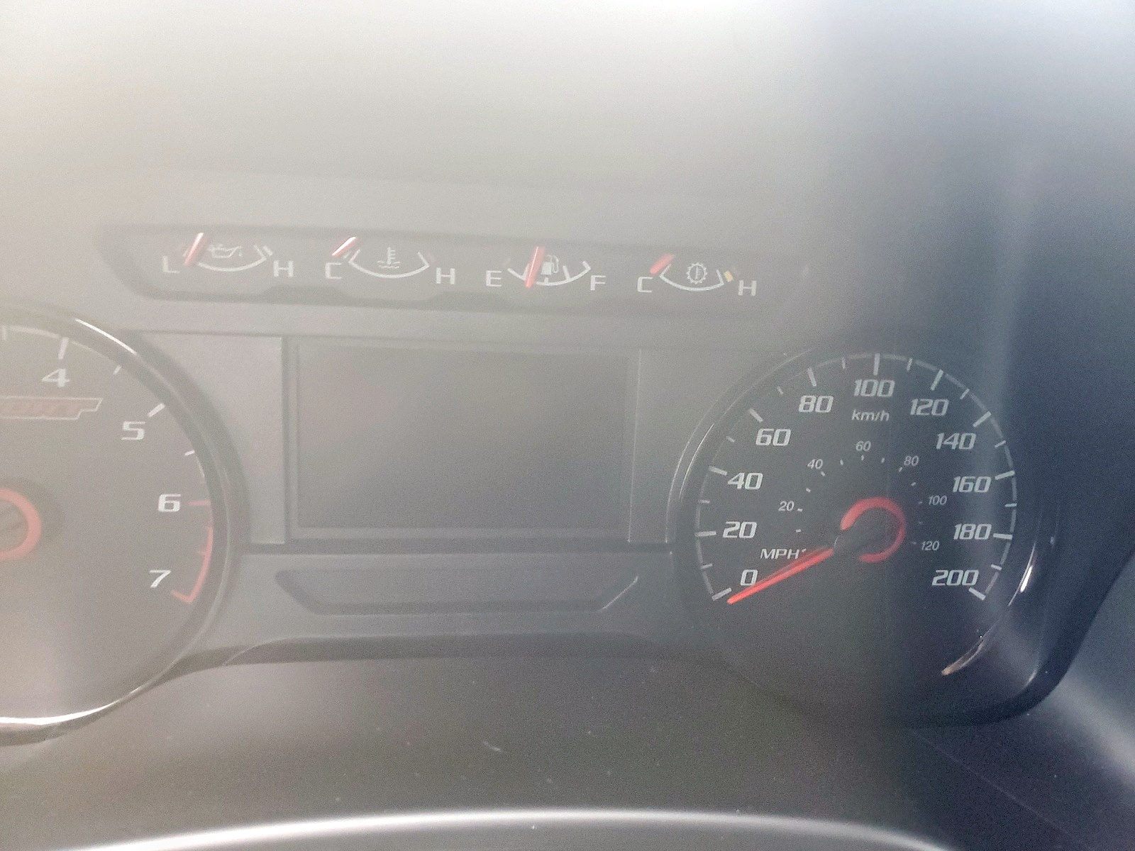 Photo 8 from auction – 2019 FORD F150 SUPER with VIN 1FTFW1E41KFD02665
