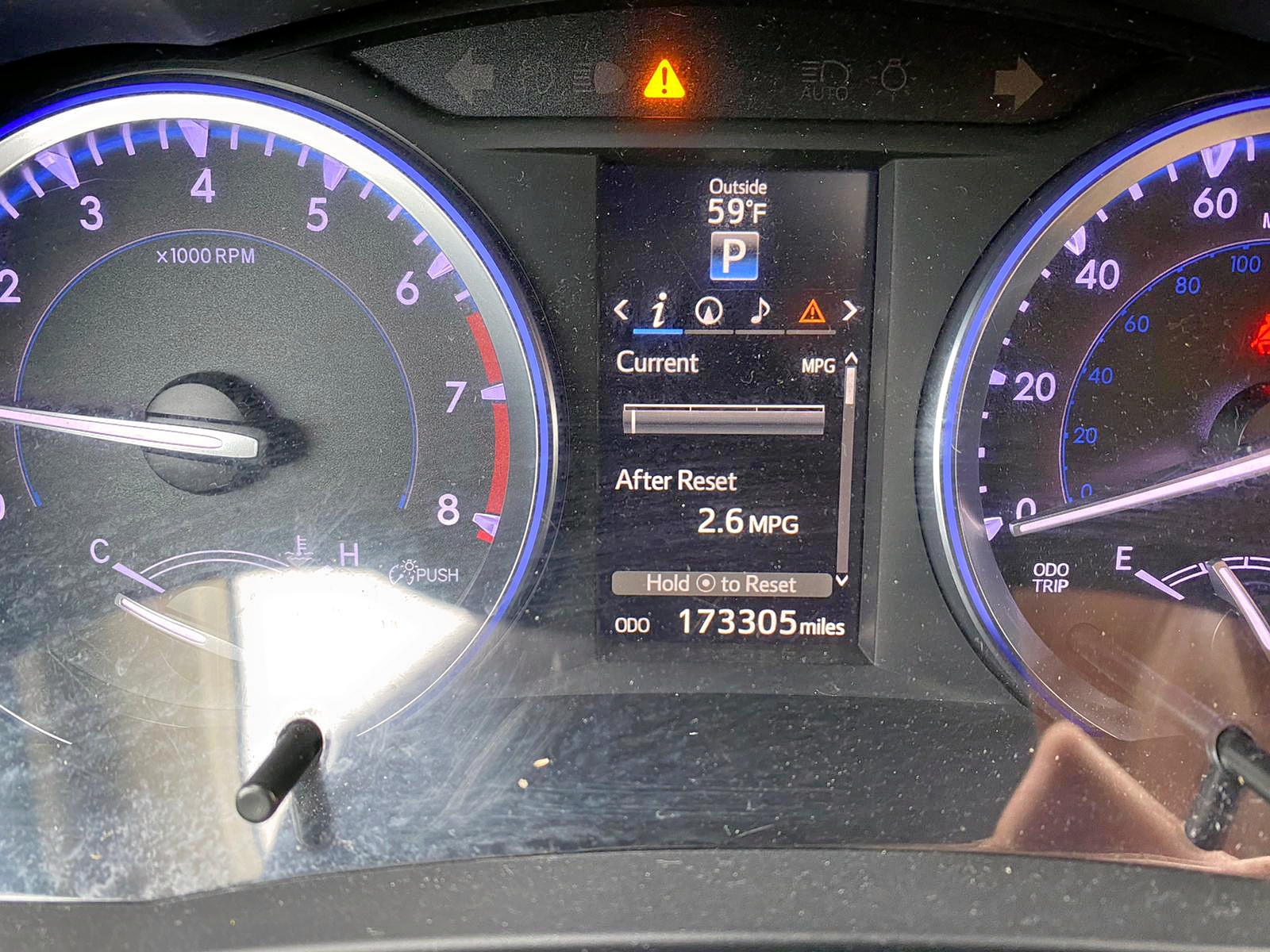 Zdjęcie 5 z aukcji – 2014 TOYOTA HIGHLANDER z VIN 5TDJKRFH1ES028927