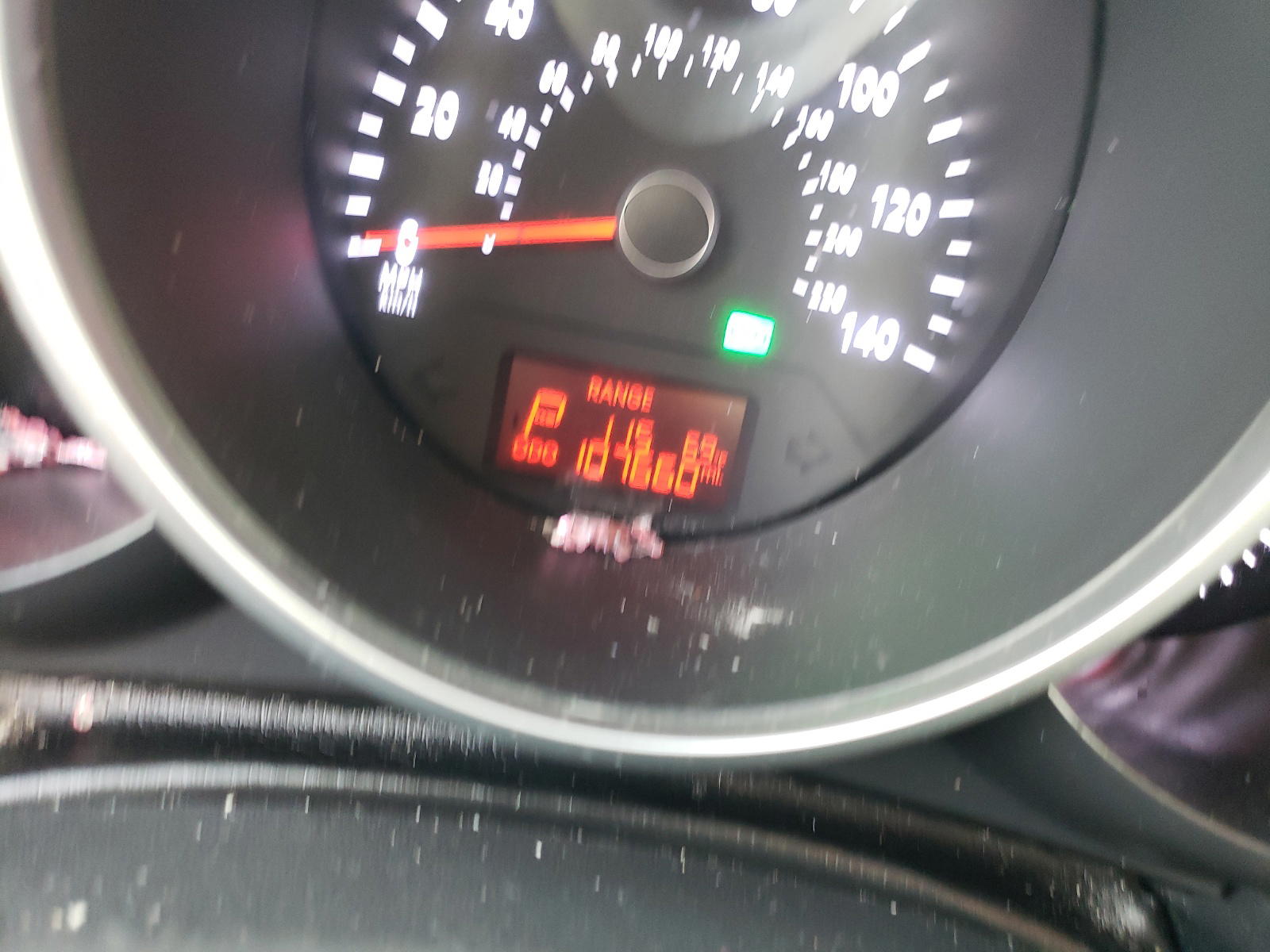Photo 8 from auction – 2013 KIA SOUL + with VIN KNDJT2A68D7631229