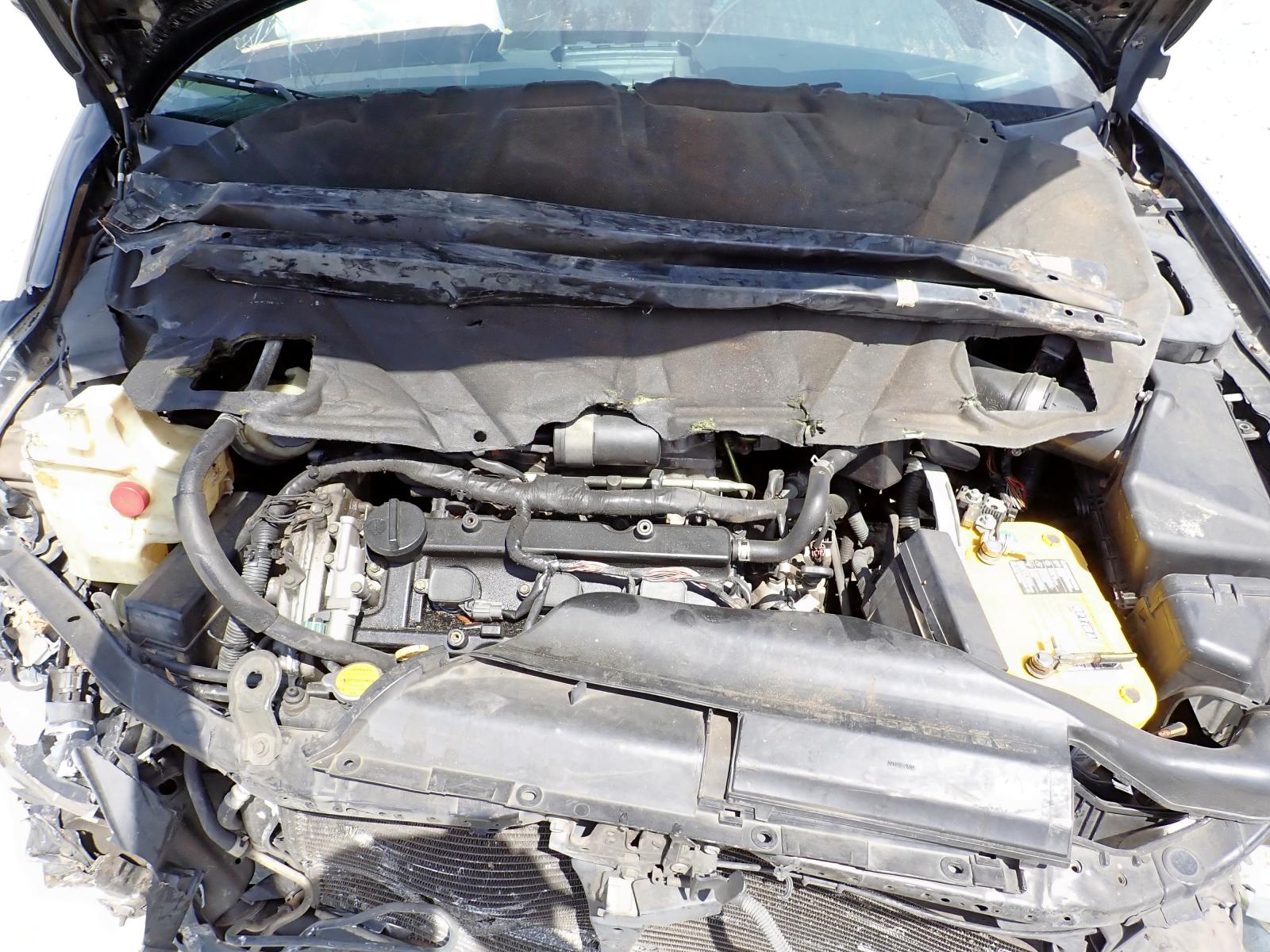 Photo 7 from auction – 2004 NISSAN ALTIMA SE with VIN 1N4BL11E04C158753