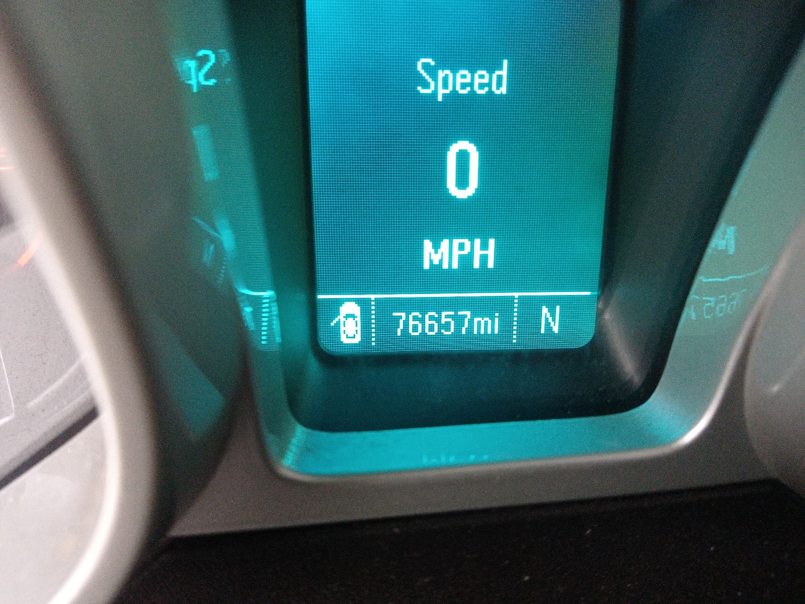 Photo 8 from auction – 2014 CHEVROLET CAMARO SS with VIN 2G1FS1EW3E9144512