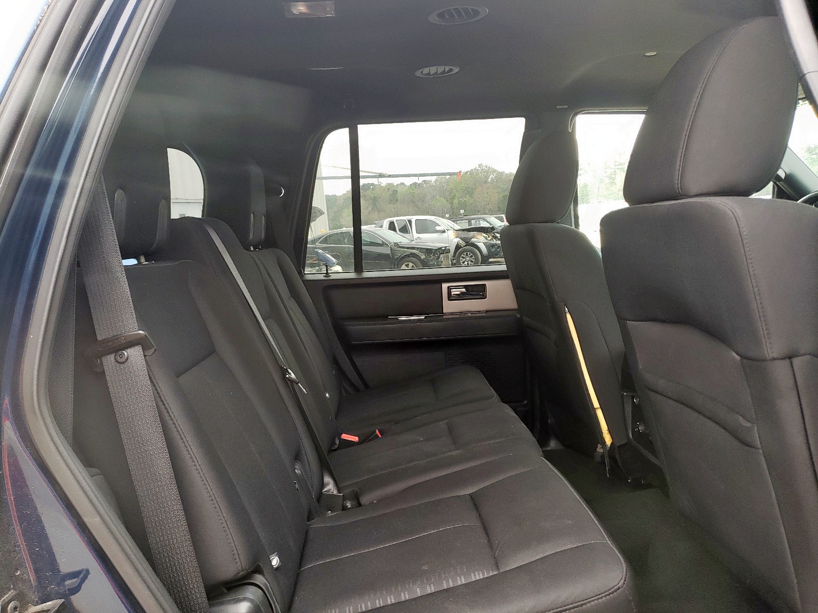 Photo 6 from auction – 2017 FORD EXPEDITION with VIN 1FMJU1JT9HEA84322