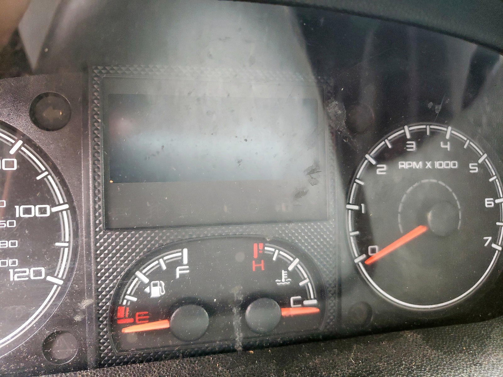 Photo 8 from auction – 2019 RAM PROMASTER with VIN 3C6TRVDG4KE520808