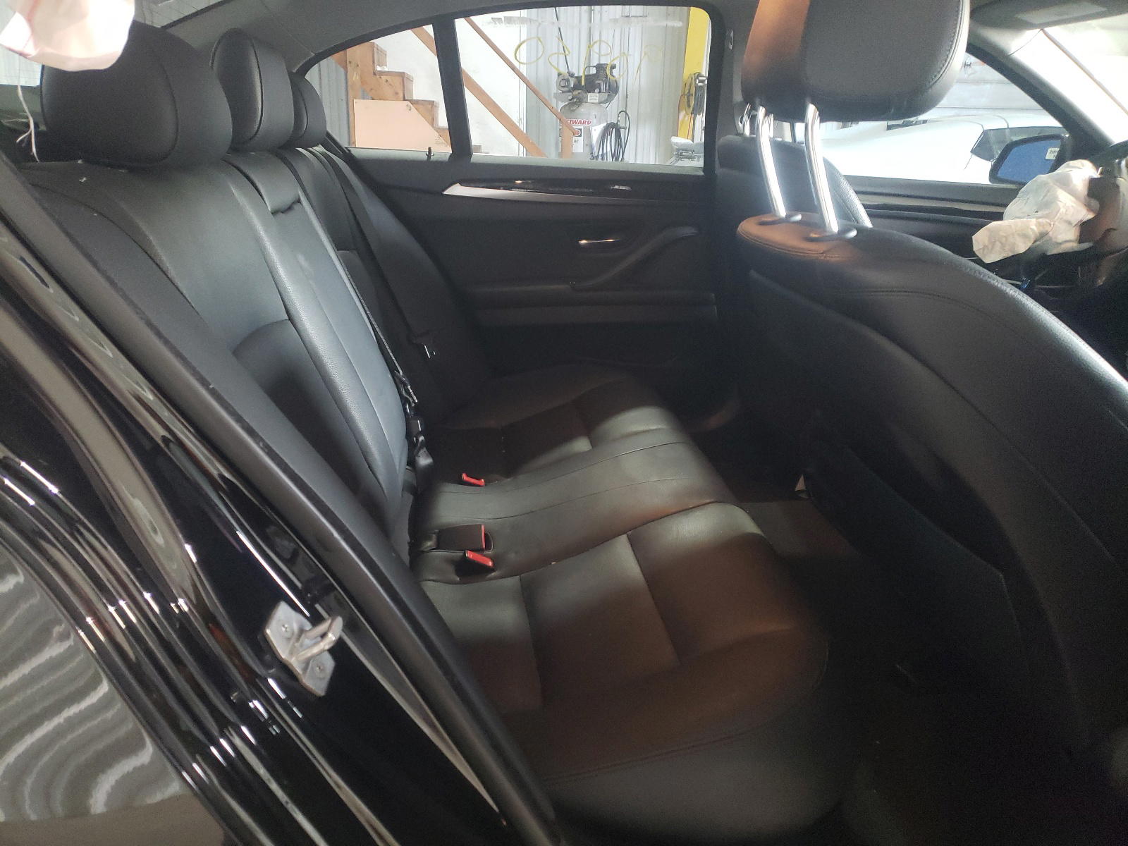 Photo 6 from auction – 2016 BMW 528 XI with VIN WBA5A7C5XGG148013