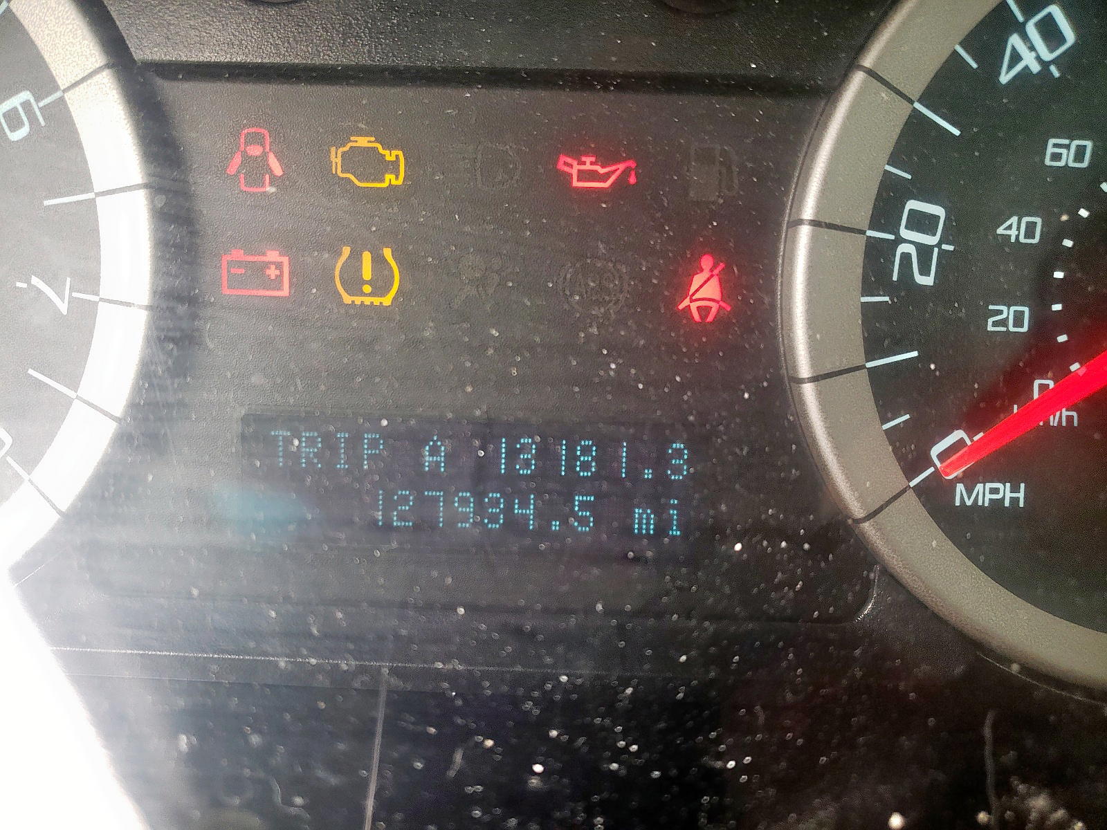 Photo 8 from auction – 2012 FORD ESCAPE XLT with VIN 1FMCU0D72CKC74166
