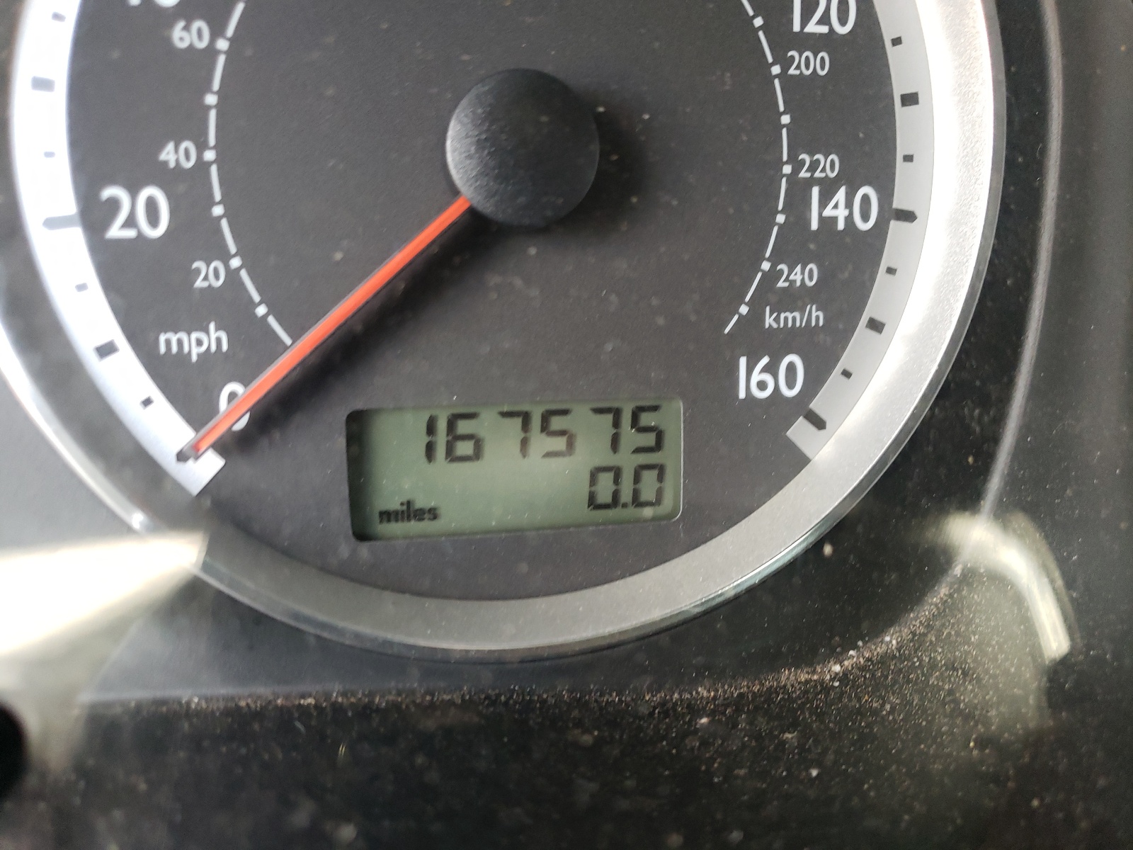 Photo 8 from auction – 2005 VOLKSWAGEN JETTA with VIN 3VWSA69M85M049446