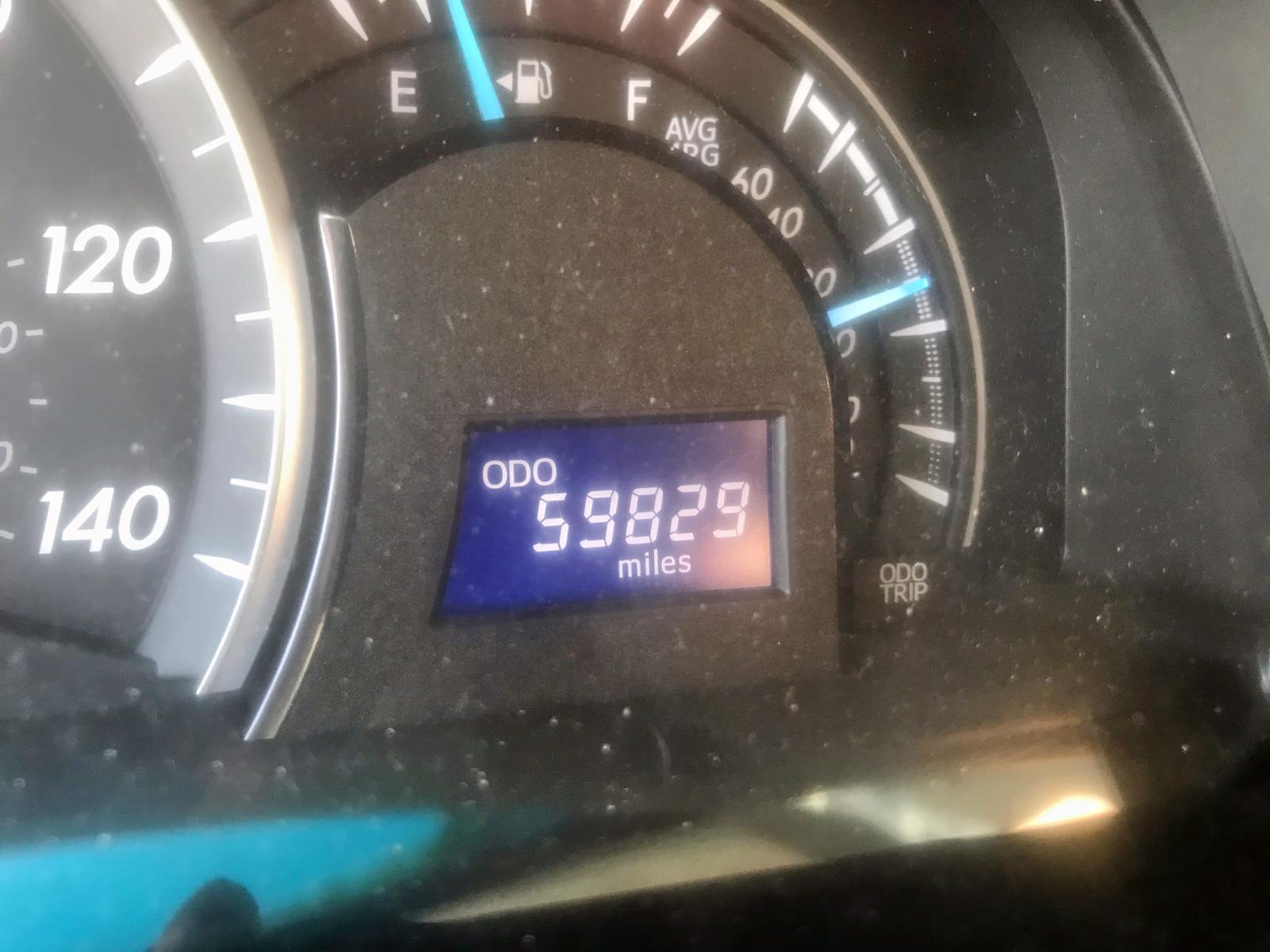 Photo 8 from auction – 2015 TOYOTA CAMRY LE with VIN 4T1BF1FK1FU968336