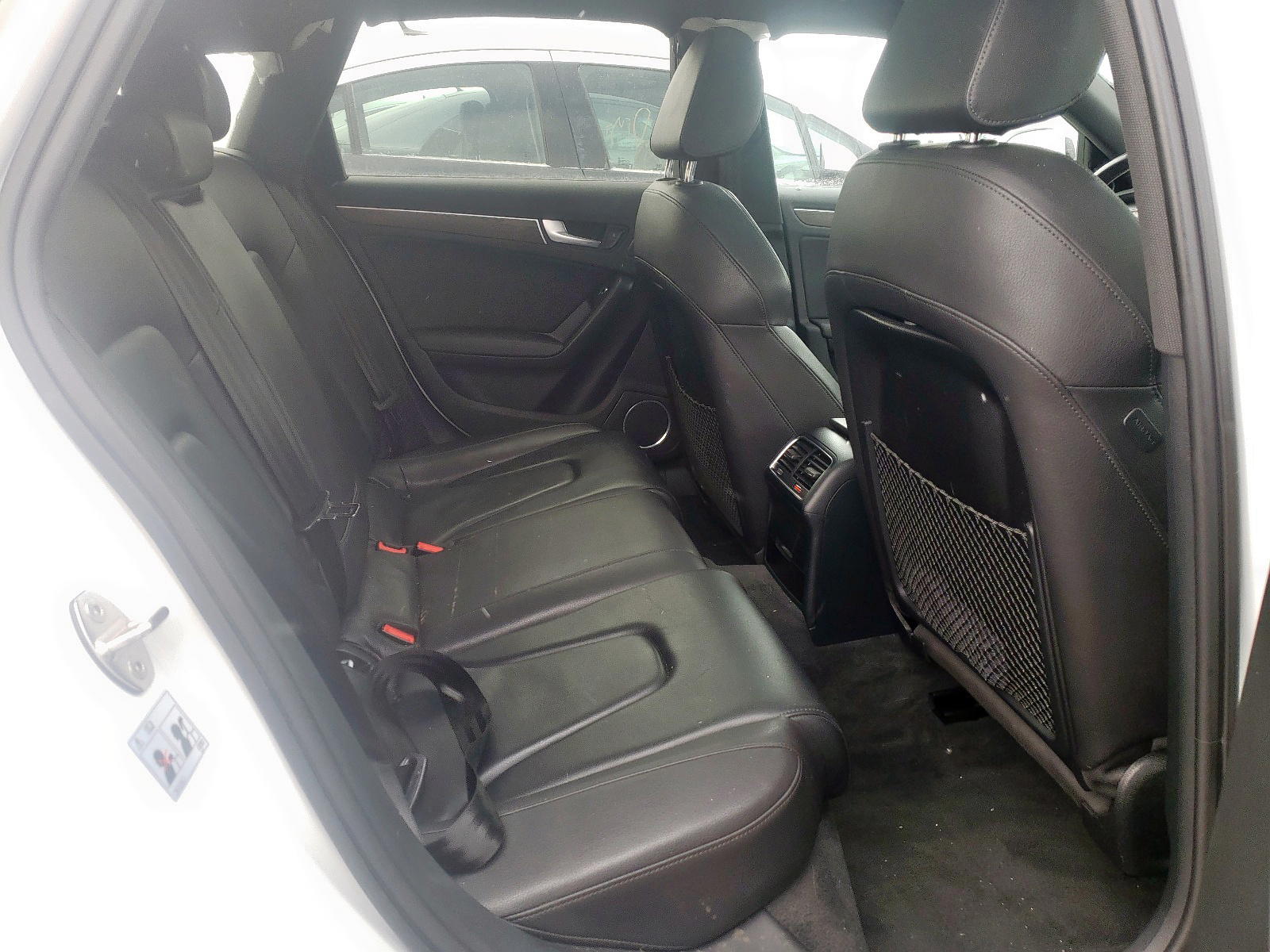 Photo 6 from auction – 2016 AUDI A4 ALLROAD with VIN WA1UFAFL0GA001896