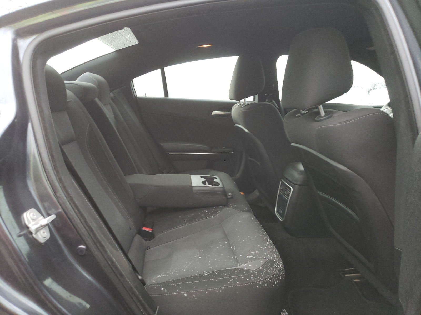 Фото 6 с аукциона – 2016 DODGE CHARGER SX с VIN 2C3CDXHG2GH227907