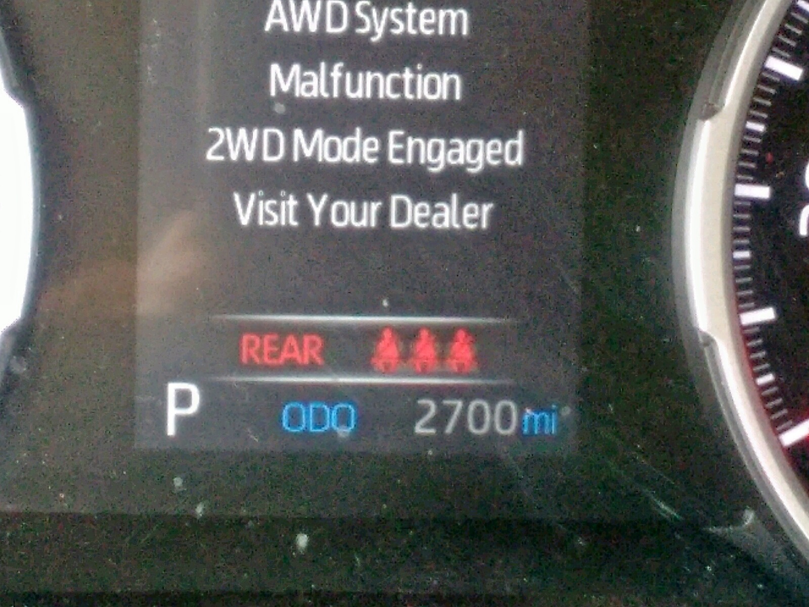 Photo 8 from auction – 2021 TOYOTA RAV4 XLE with VIN 2T3P1RFV5MC249982
