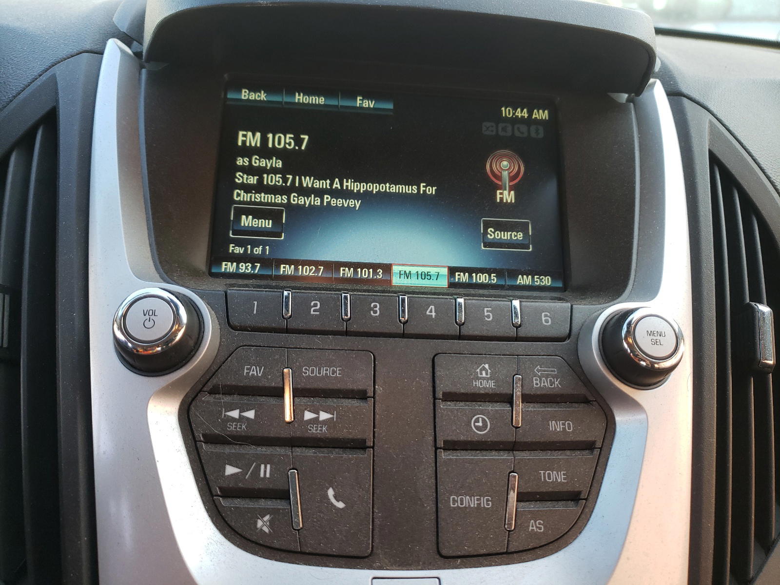 Photo 9 from auction – 2017 CHEVROLET EQUINOX LS with VIN 2GNFLEEK9H6217646
