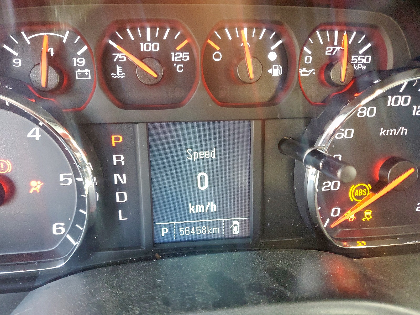 Photo 8 from auction – 2019 GMC SIERRA LIM with VIN 2GTV2LEC0K1180074