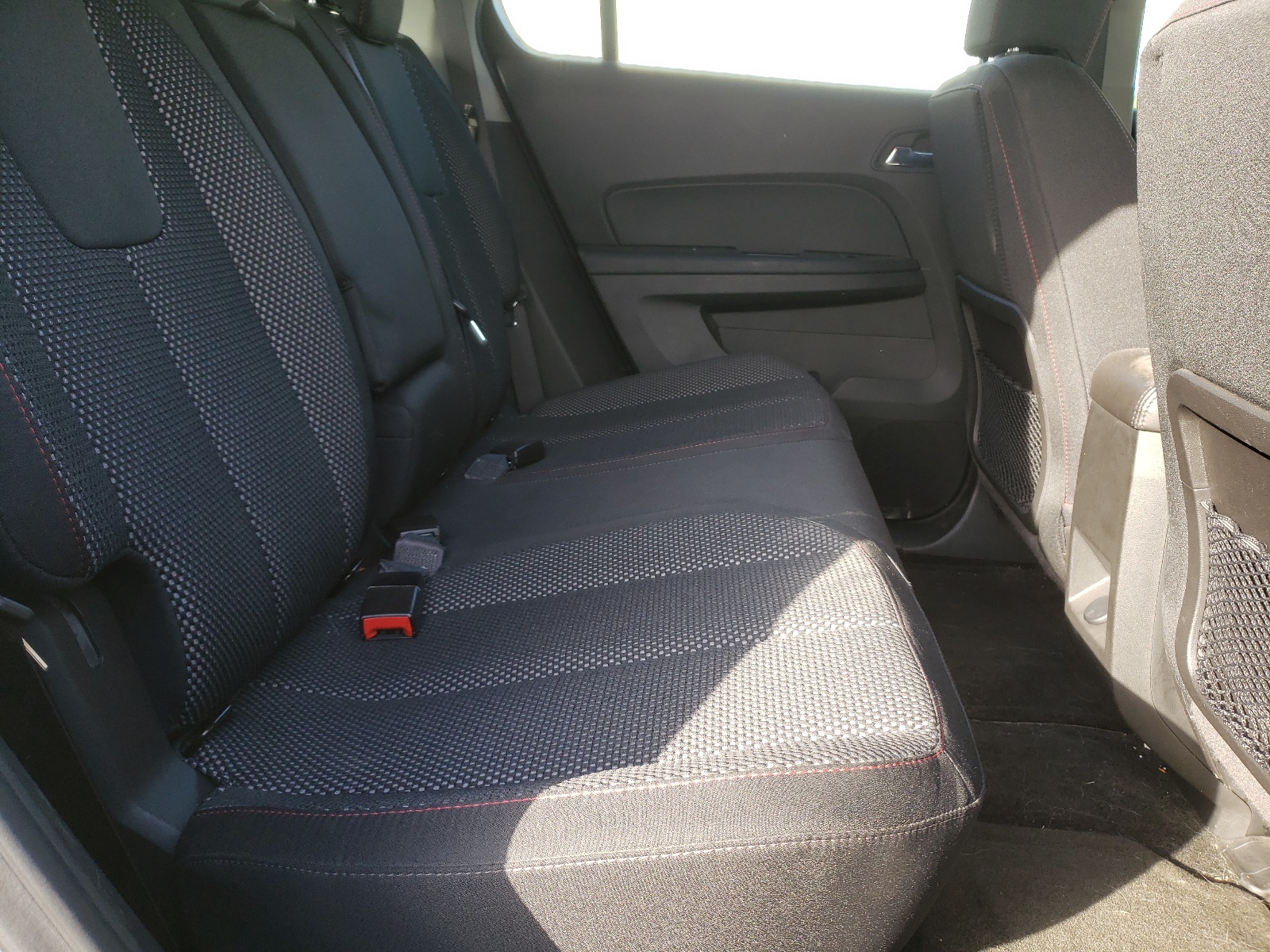 Zdjęcie 6 z aukcji – 2017 CHEVROLET EQUINOX LS z VIN 2GNFLEEK9H6217646