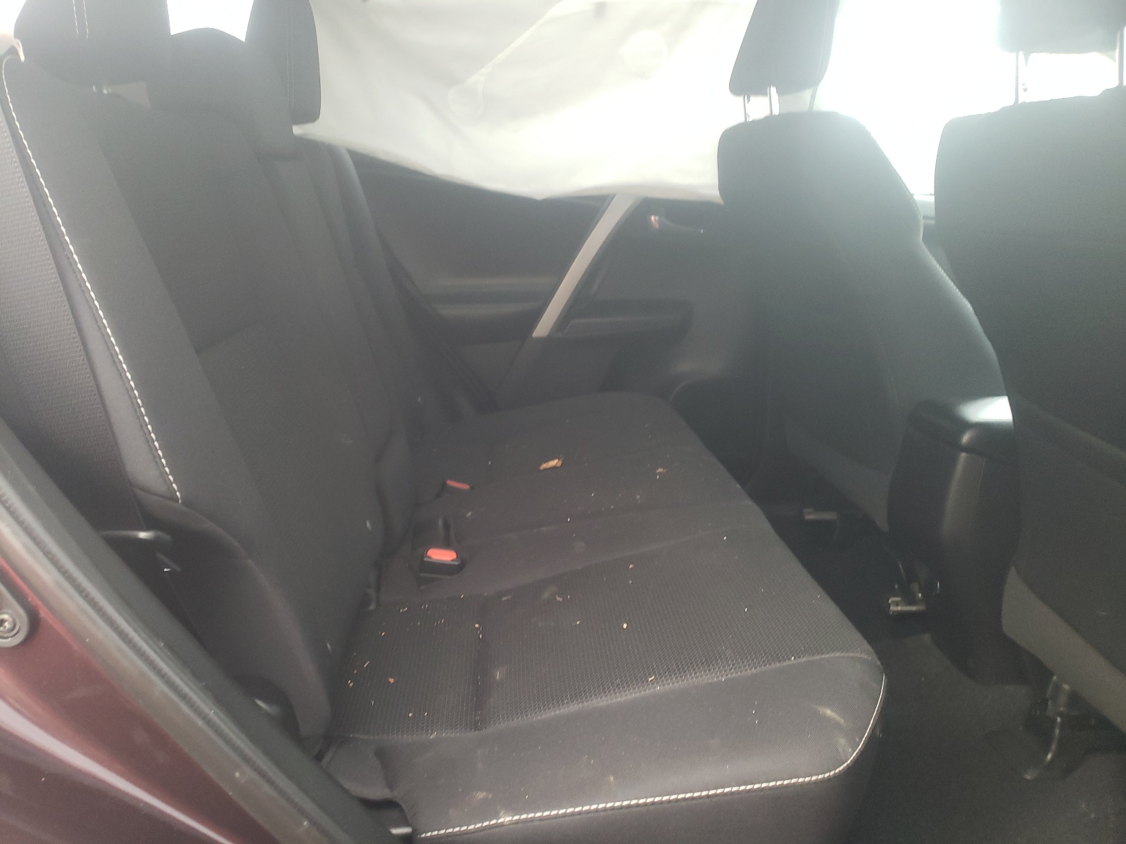 Photo 6 from auction – 2018 TOYOTA RAV4 ADVEN with VIN 2T3RFREV0JW754382