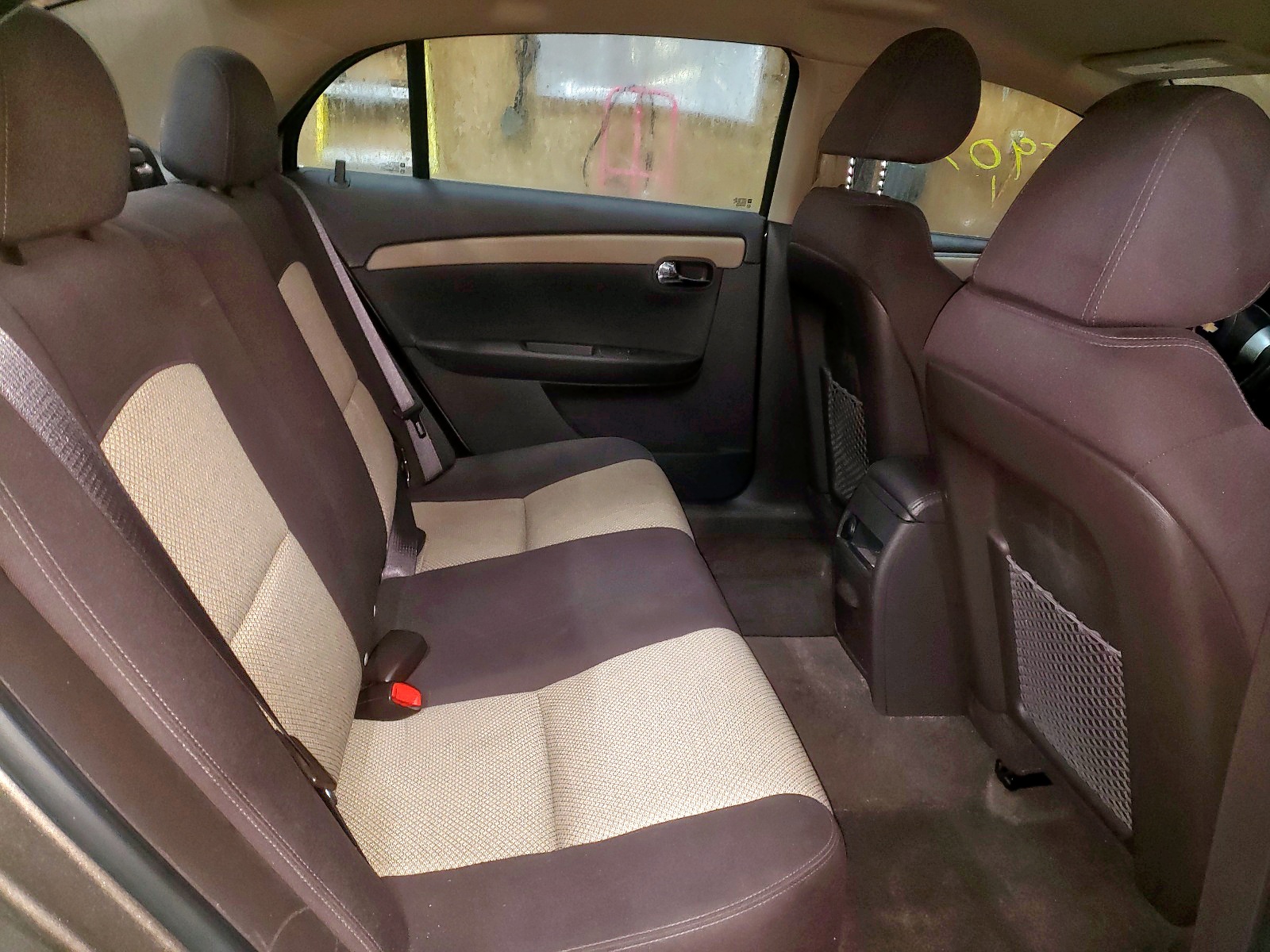 Photo 6 from auction – 2012 CHEVROLET MALIBU LS with VIN 1G1ZA5EU5CF216112