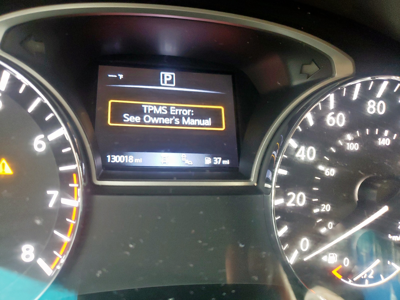 Photo 8 from auction – 2018 NISSAN ALTIMA 2.5 with VIN 1N4AL3AP0JC197802