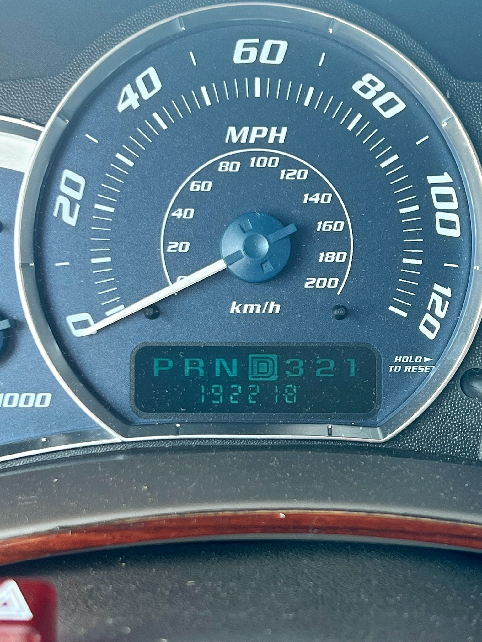Photo 8 from auction – 2002 CADILLAC ESCALADE L with VIN 1GYEK63N72R139416