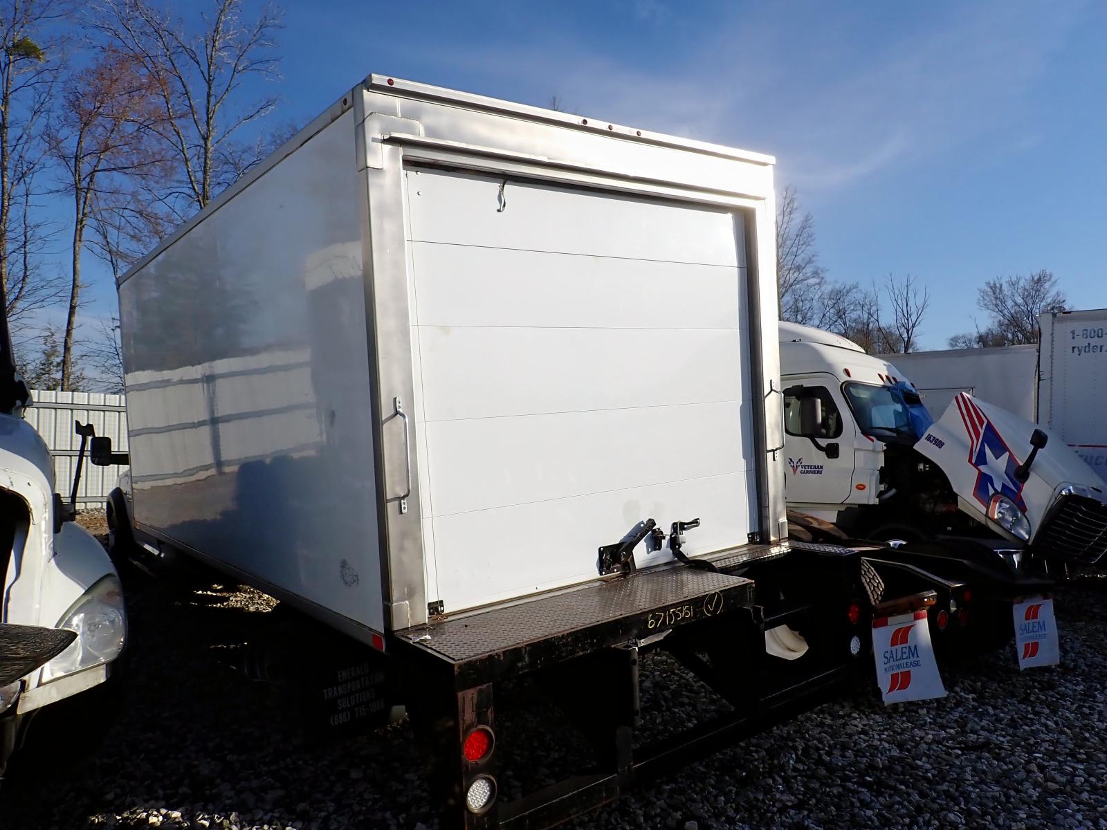 Photo 3 from auction – 2018 RAM 5500 with VIN 3C7WRMDJ8JG162579
