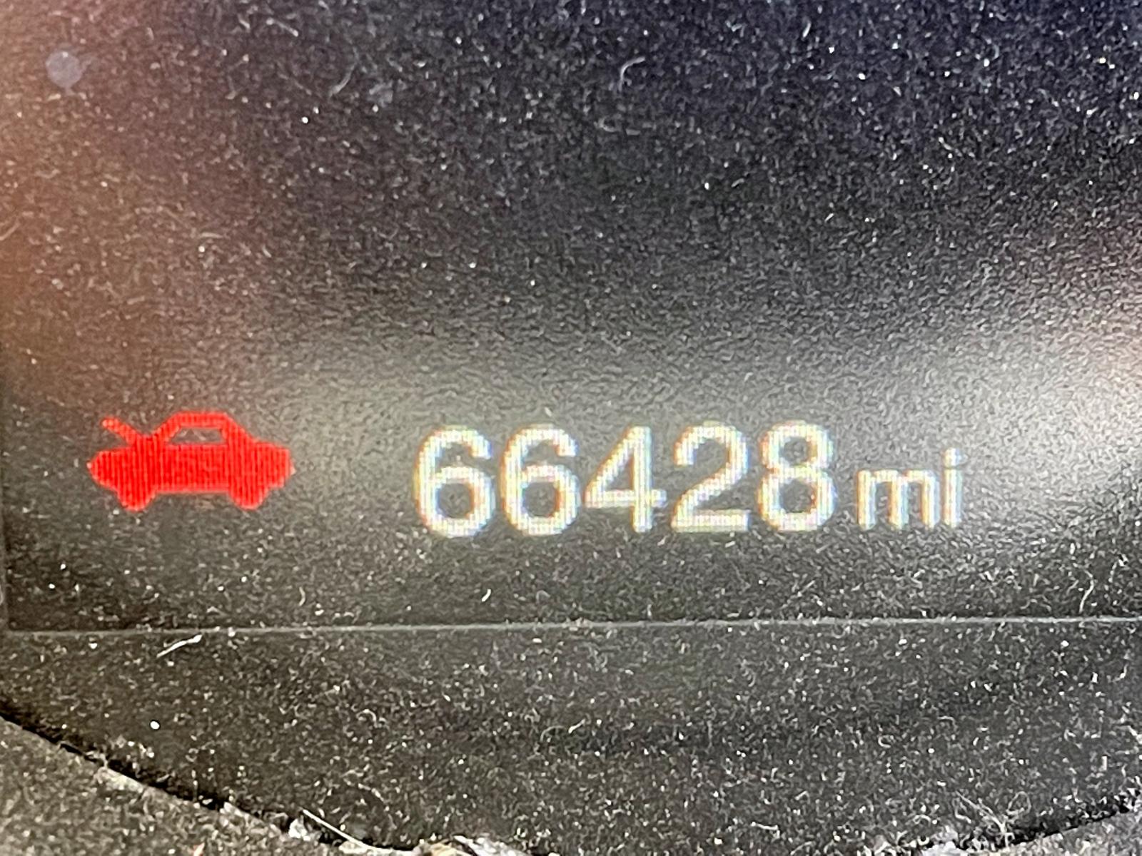 Photo 8 from auction – 2016 FIAT 500X TREKK with VIN ZFBCFXET0GP392635
