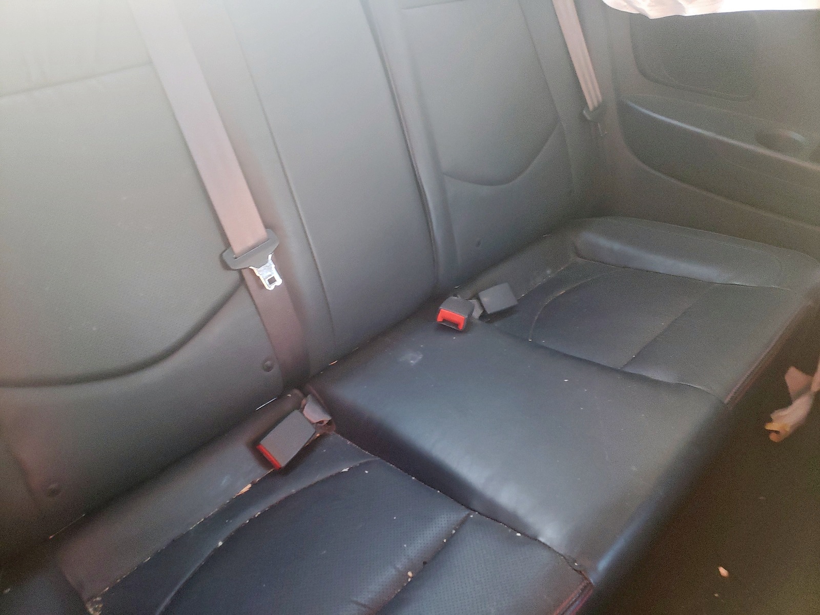 Photo 6 from auction – 2010 KIA FORTE SX with VIN KNAFW6A35A5176032