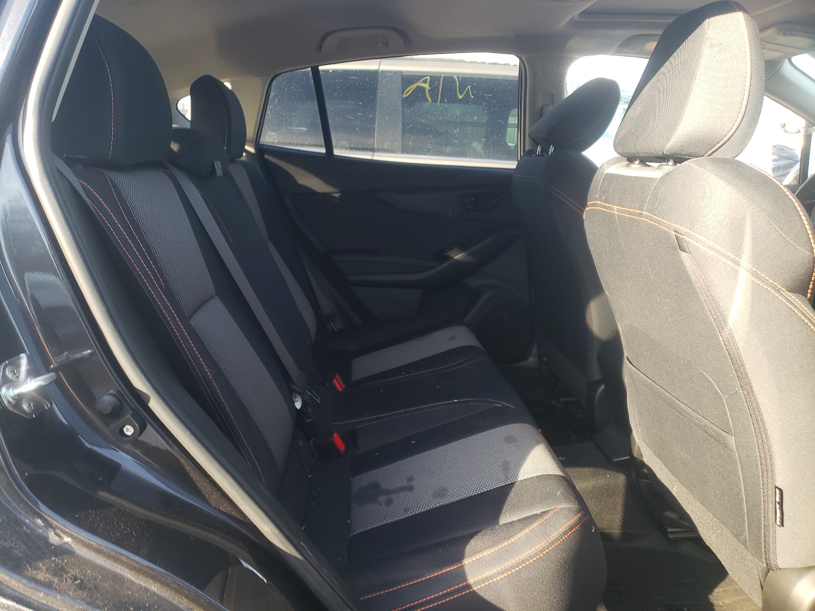 Photo 6 from auction – 2019 SUBARU CROSSTREK with VIN JF2GTAEC5K8390825