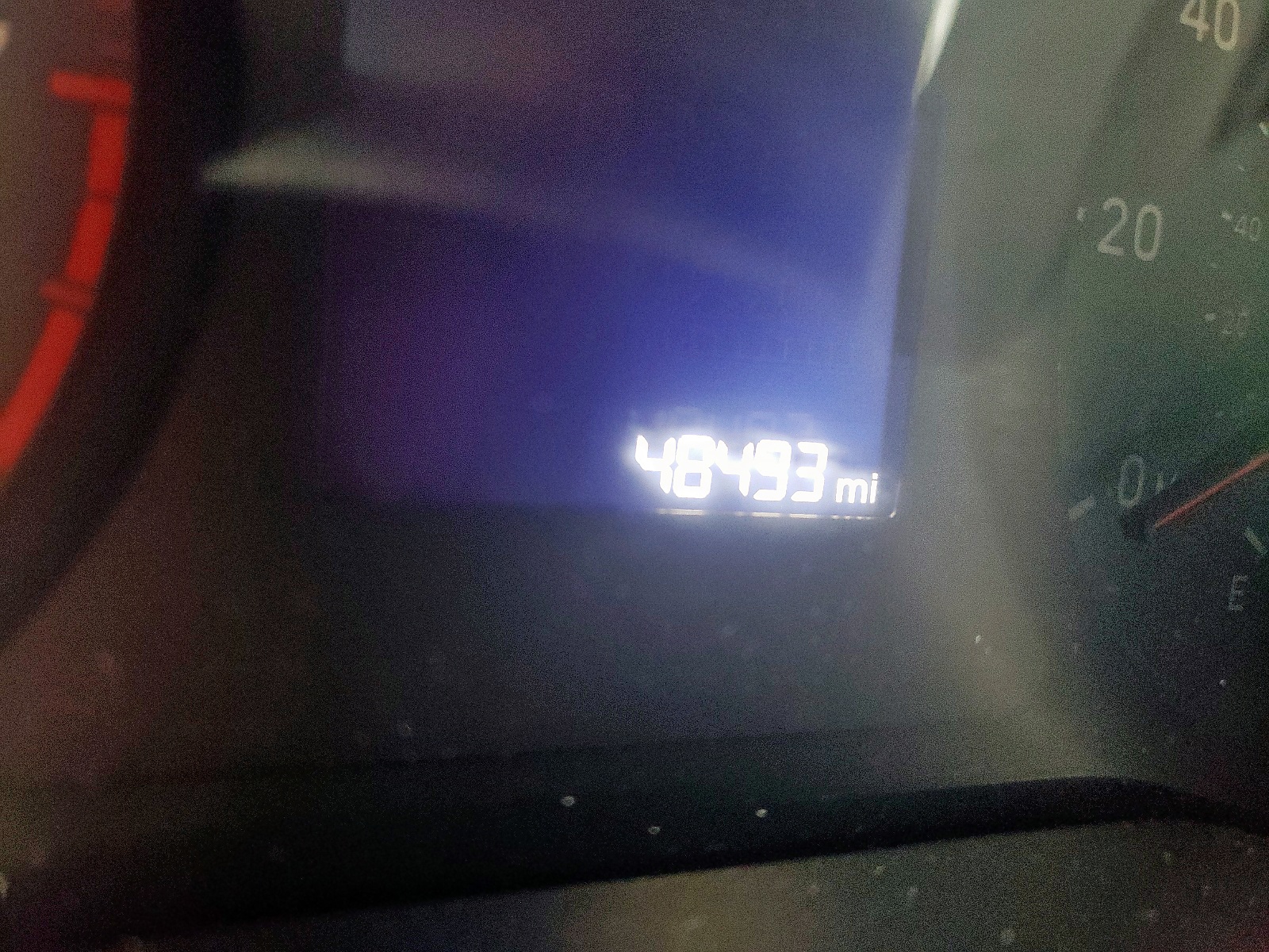 Photo 8 from auction – 2019 HYUNDAI ACCENT SE with VIN 3KPC24A30KE070163