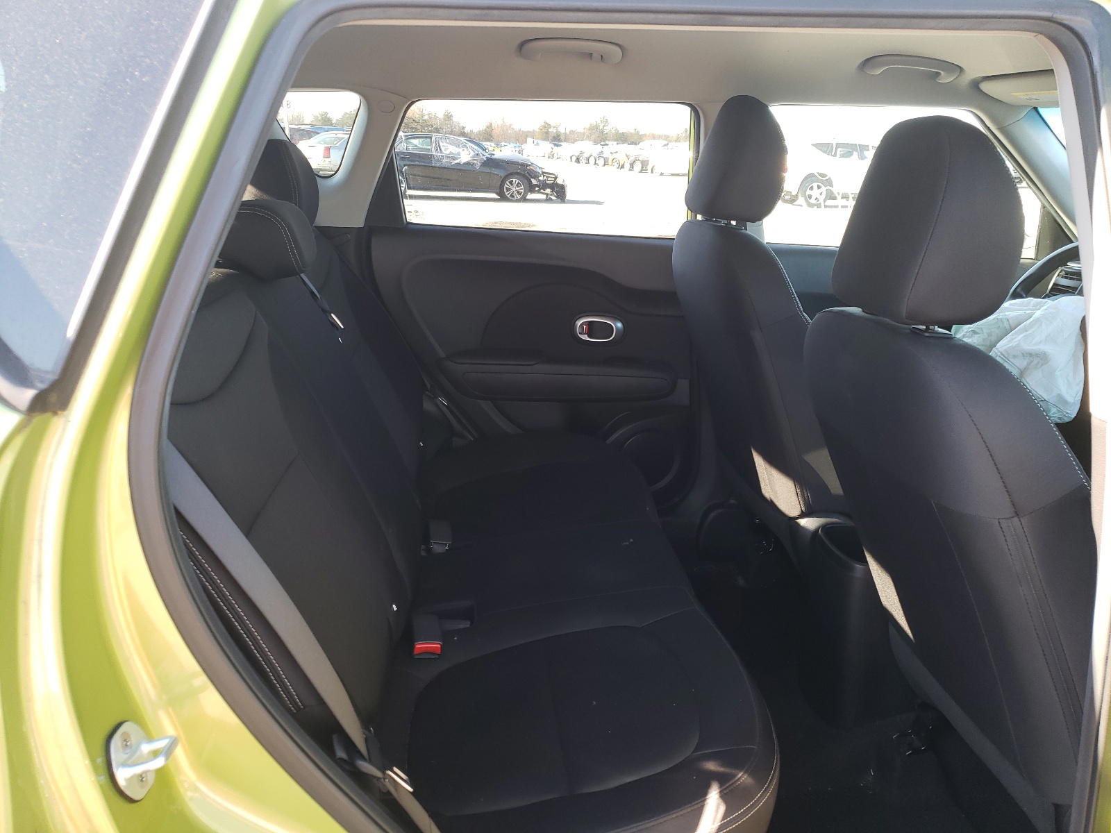 Photo 6 from auction – 2016 KIA SOUL with VIN KNDJN2A2XG7876514