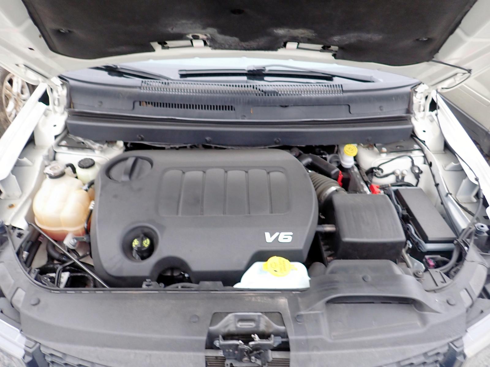 Photo 7 from auction – 2018 DODGE JOURNEY CR with VIN 3C4PDCGG6JT513006