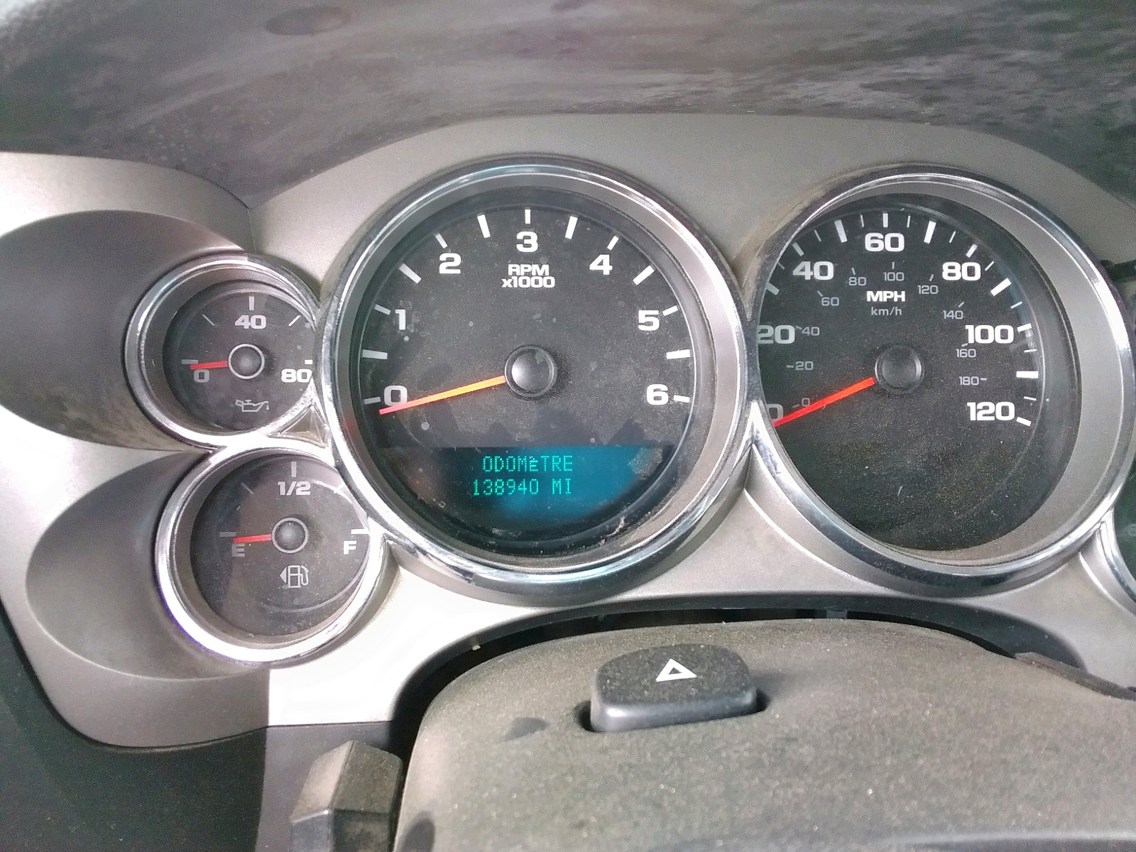 Photo 8 from auction – 2009 GMC SIERRA K15 with VIN 3GTEK23329G193617