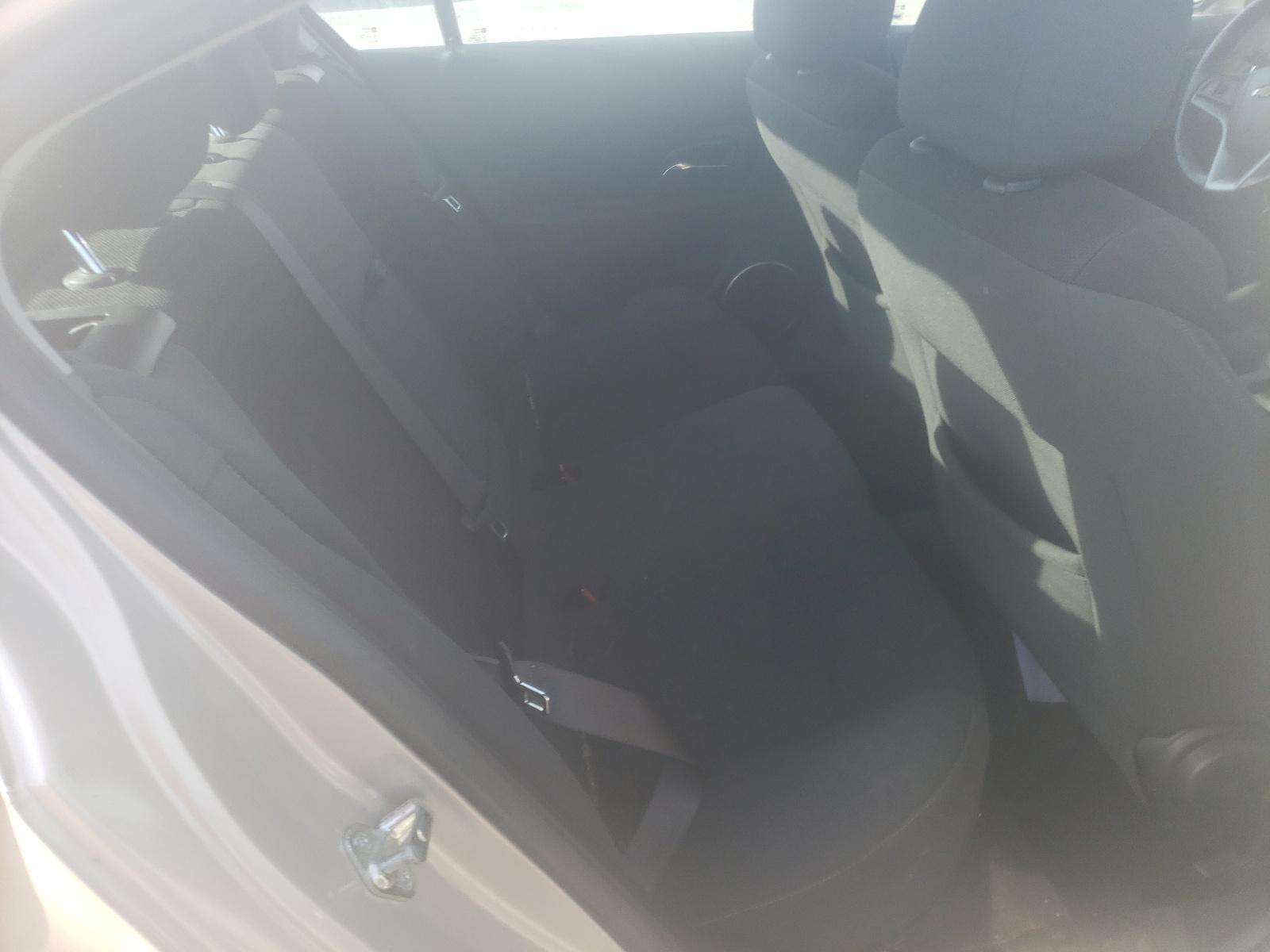 Photo 6 from auction – 2011 CHEVROLET CRUZE LT with VIN 1G1PF5S95B7196350