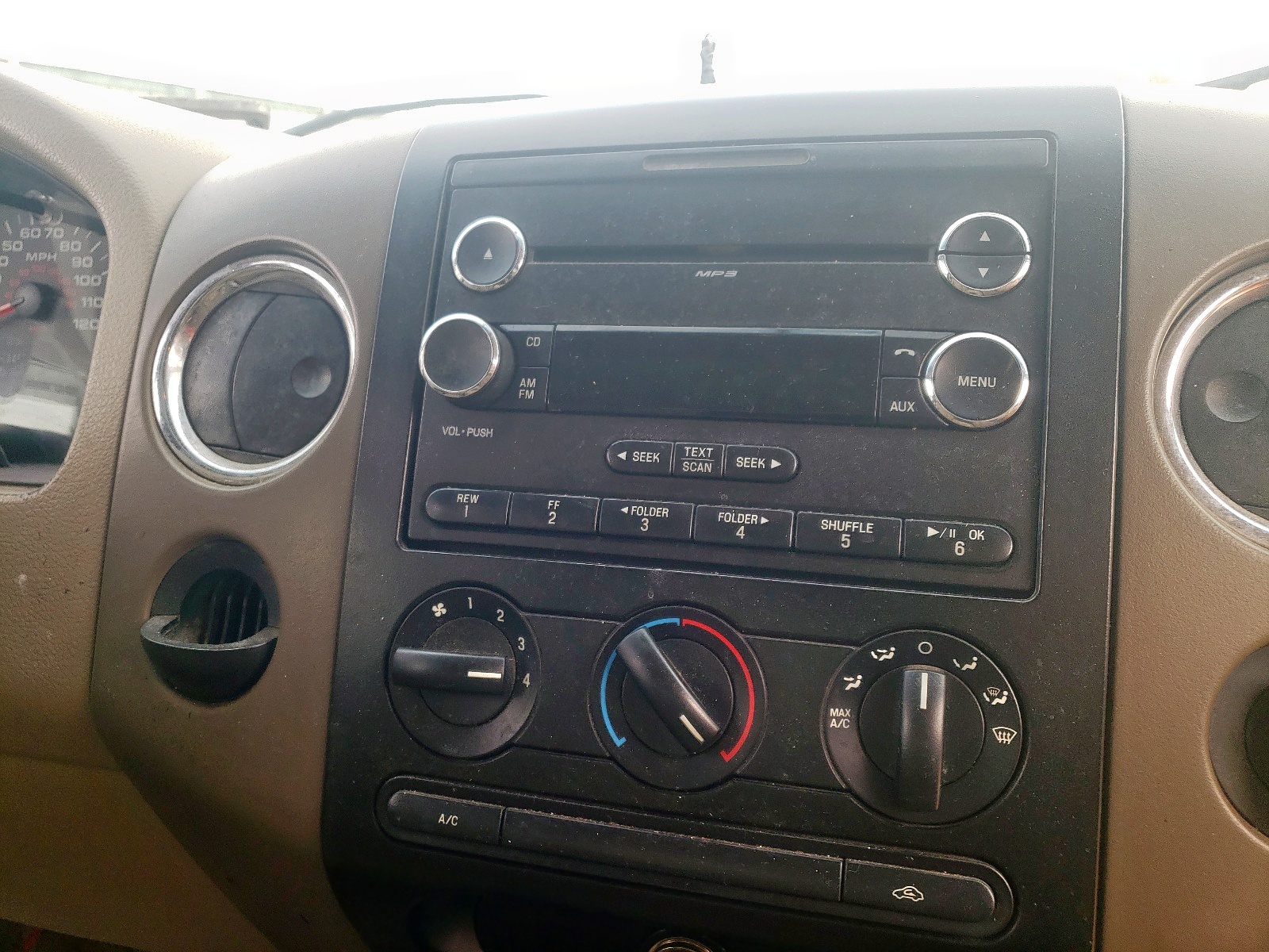 Photo 9 from auction – 2008 FORD F150 with VIN 1FTPX14V18KE24647