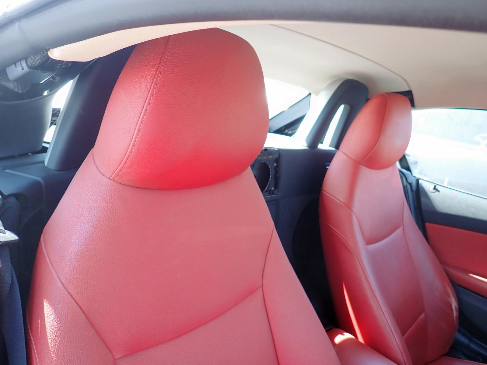 Photo 6 from auction – 2010 BMW Z4 SDRIVE3 with VIN WBALM5C56AE162285