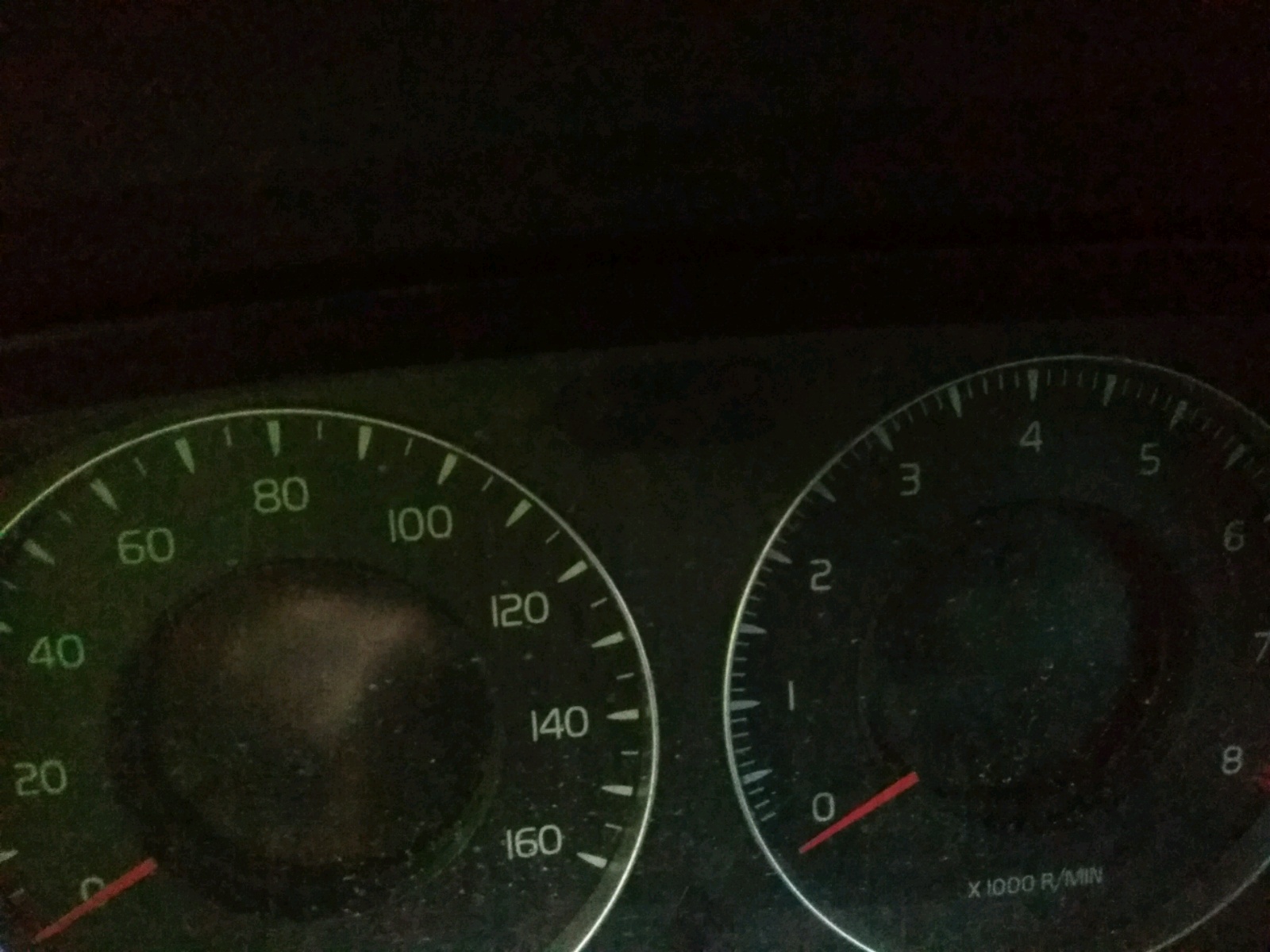 Zdjęcie 8 z aukcji – 2008 VOLVO S80 z VIN YV1AS982981077667