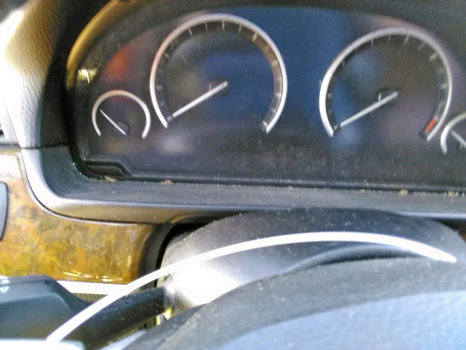 صورة رقم 8 من المزاد - 2012 BMW 535 XI مع VIN WBAFU7C5XCDU63899
