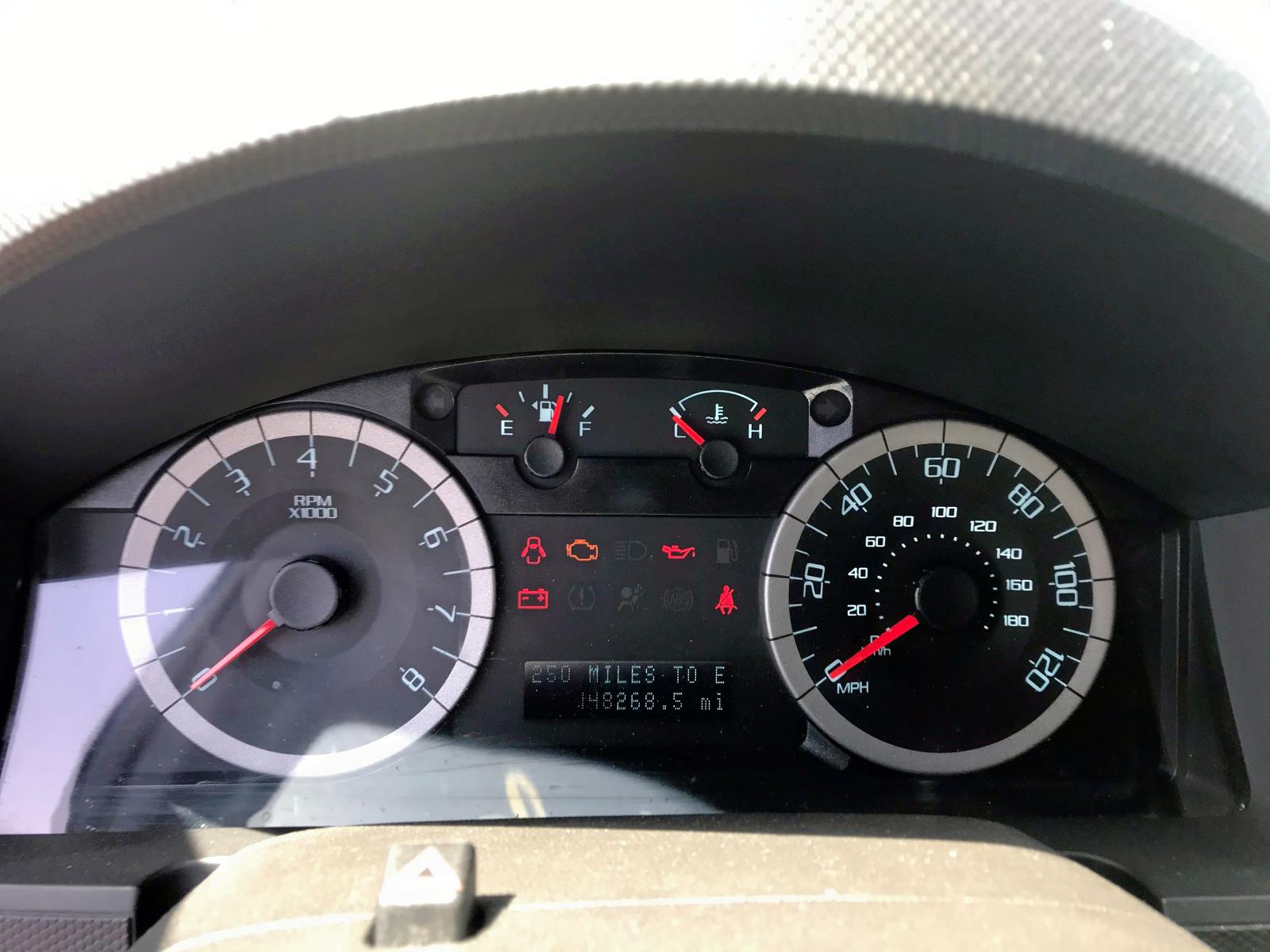 Photo 8 from auction – 2011 FORD ESCAPE XLT with VIN 1FMCU9DG9BKA69561