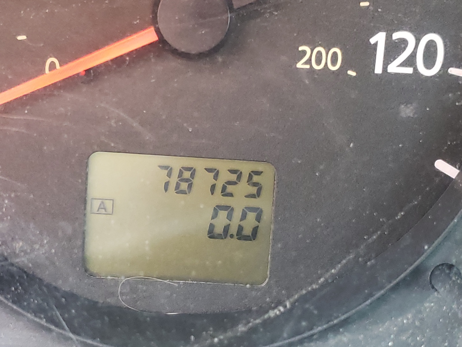Photo 8 from auction – 2005 NISSAN SENTRA 1.8 with VIN 3N1CB51D85L573294