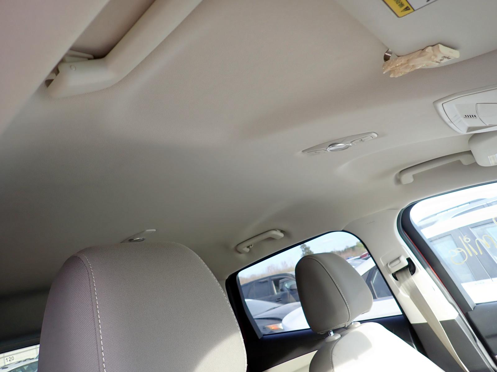 Photo 9 from auction – 2014 FORD ESCAPE SE with VIN 1FMCU9G94EUD70213