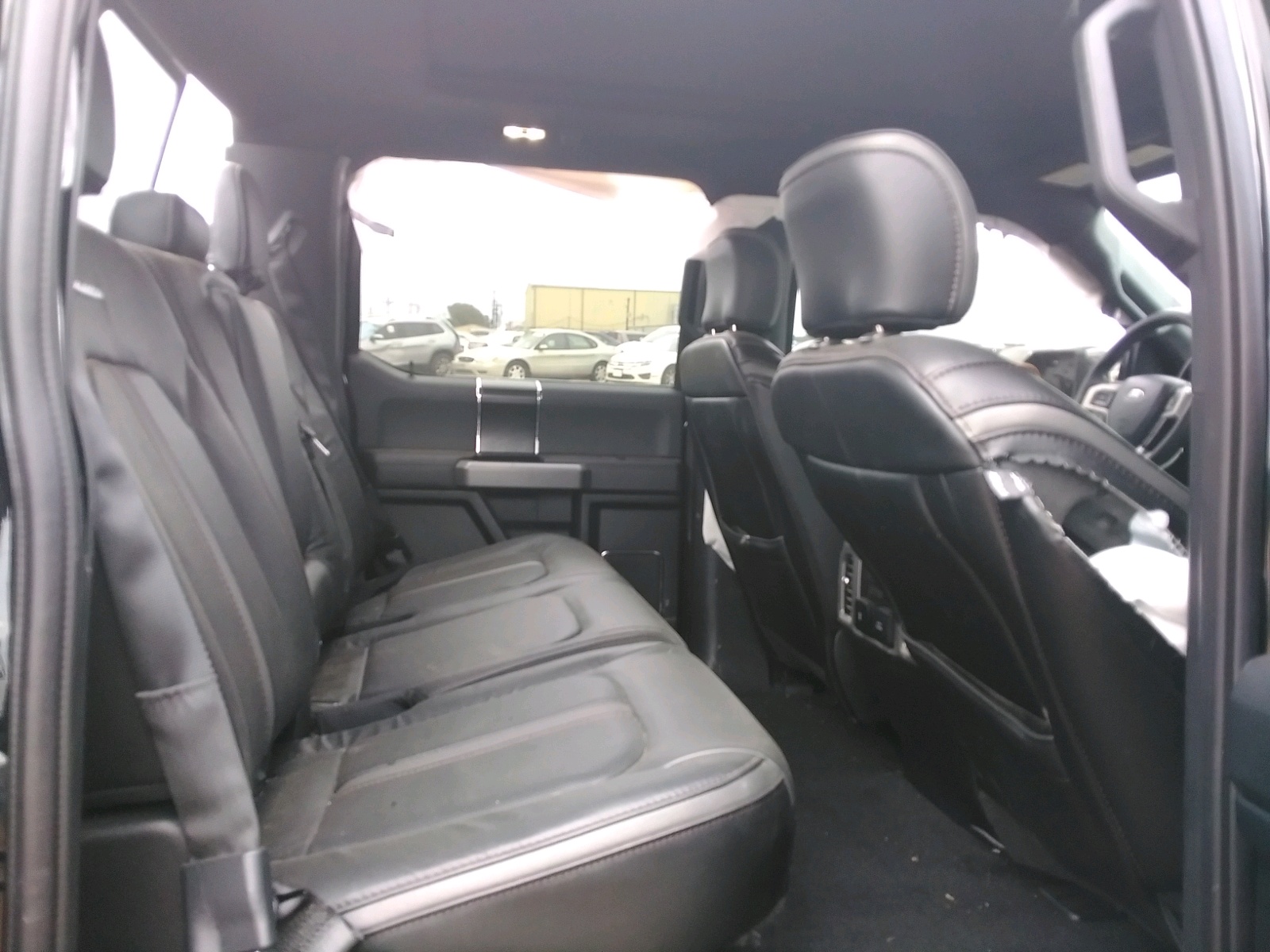 Photo 6 from auction – 2020 FORD F150 SUPER with VIN 1FTEW1E49LFC73056