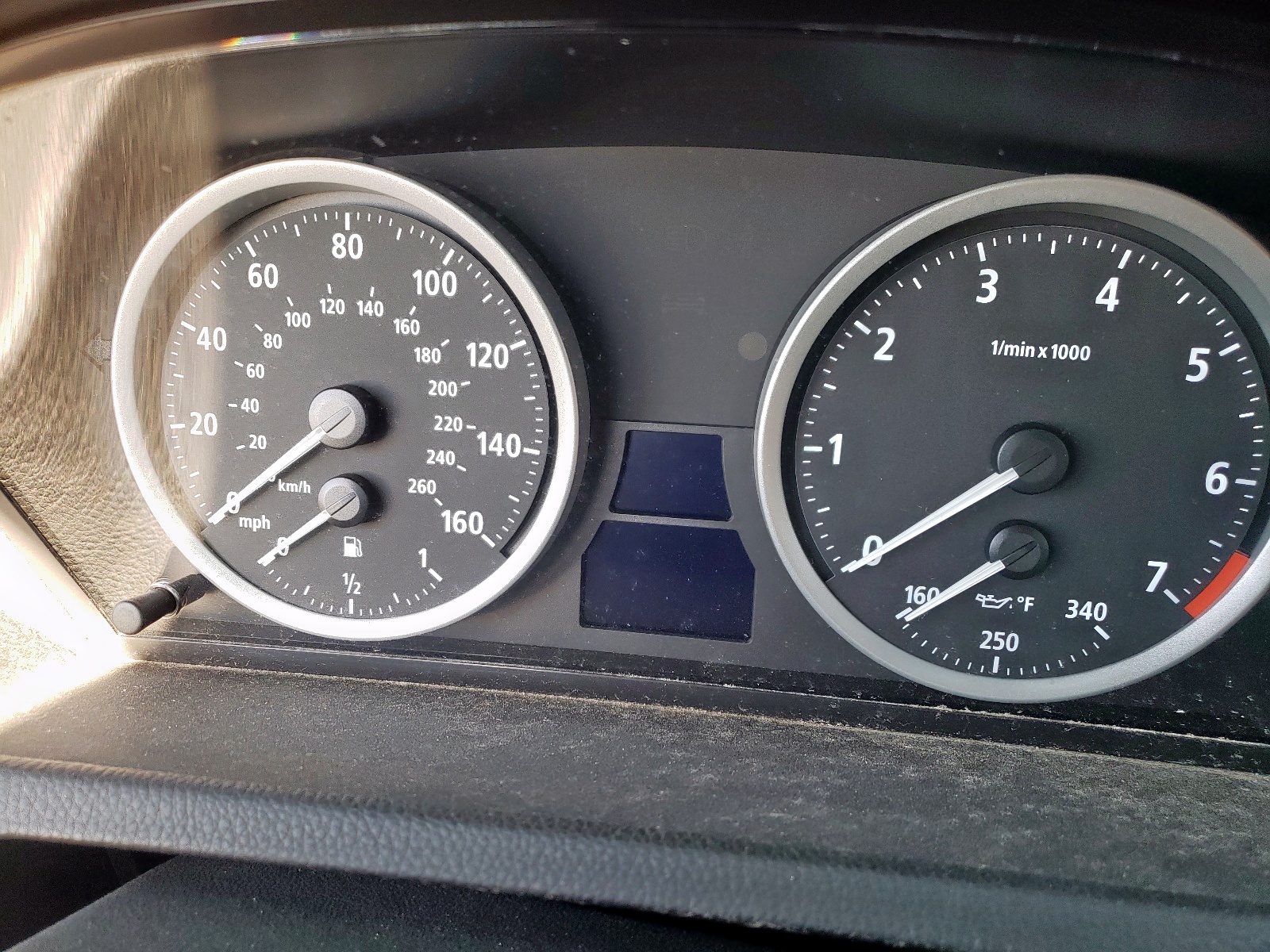 Photo 8 from auction – 2006 BMW 650 I with VIN WBAEH13456CR50880