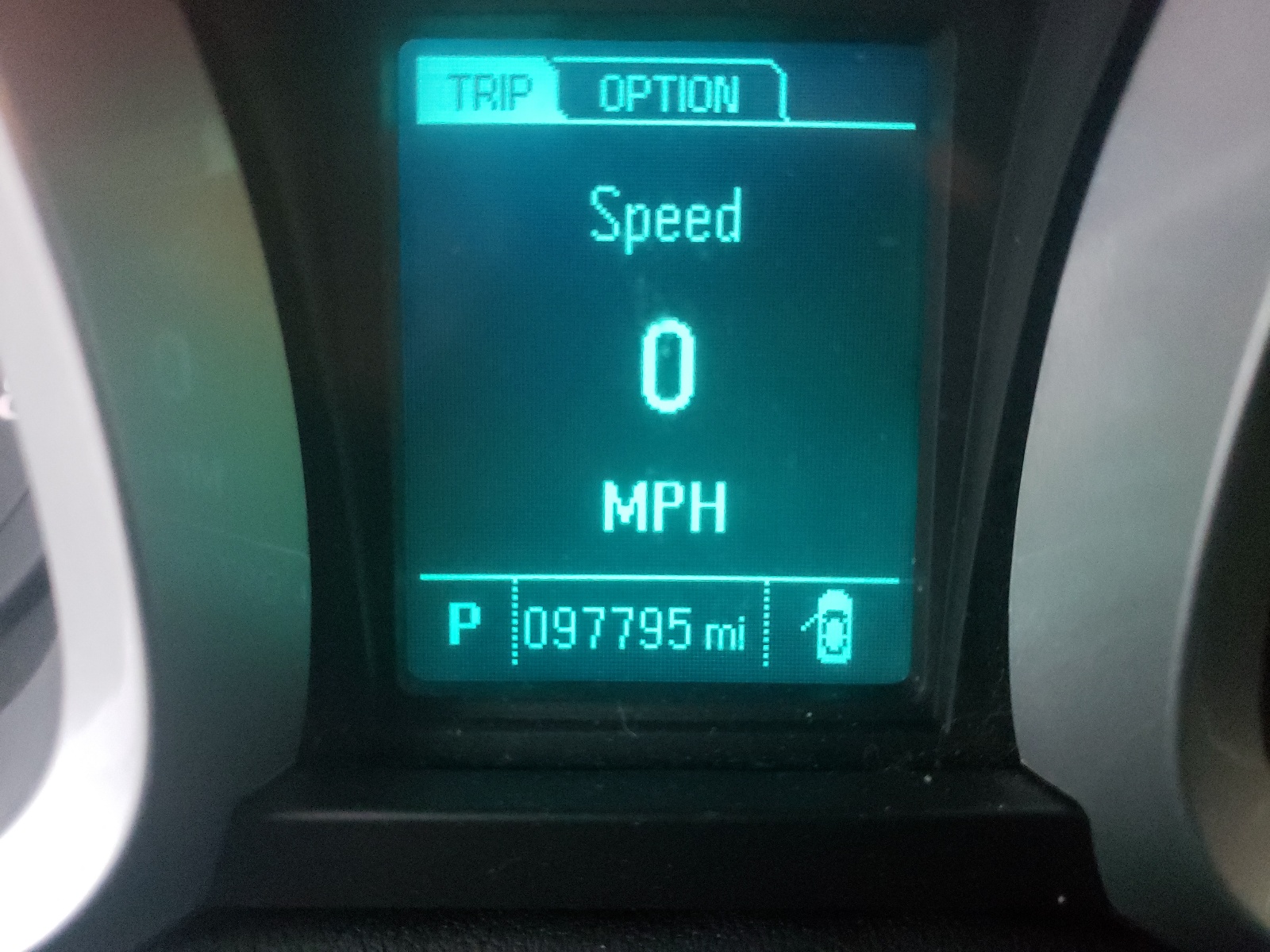Photo 8 from auction – 2013 CHEVROLET EQUINOX LT with VIN 2GNALPEK4D6260470