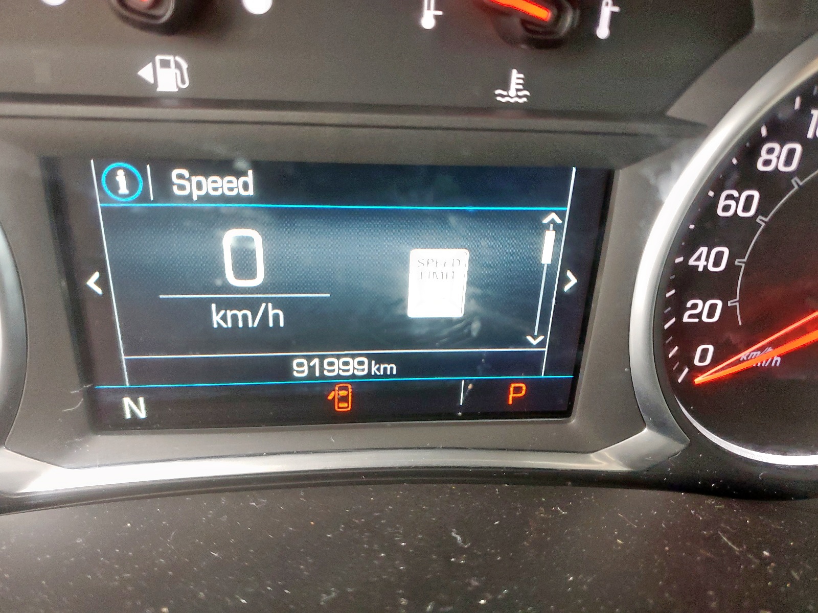 Photo 8 from auction – 2018 GMC TERRAIN SL with VIN 3GKALTEV6JL337749