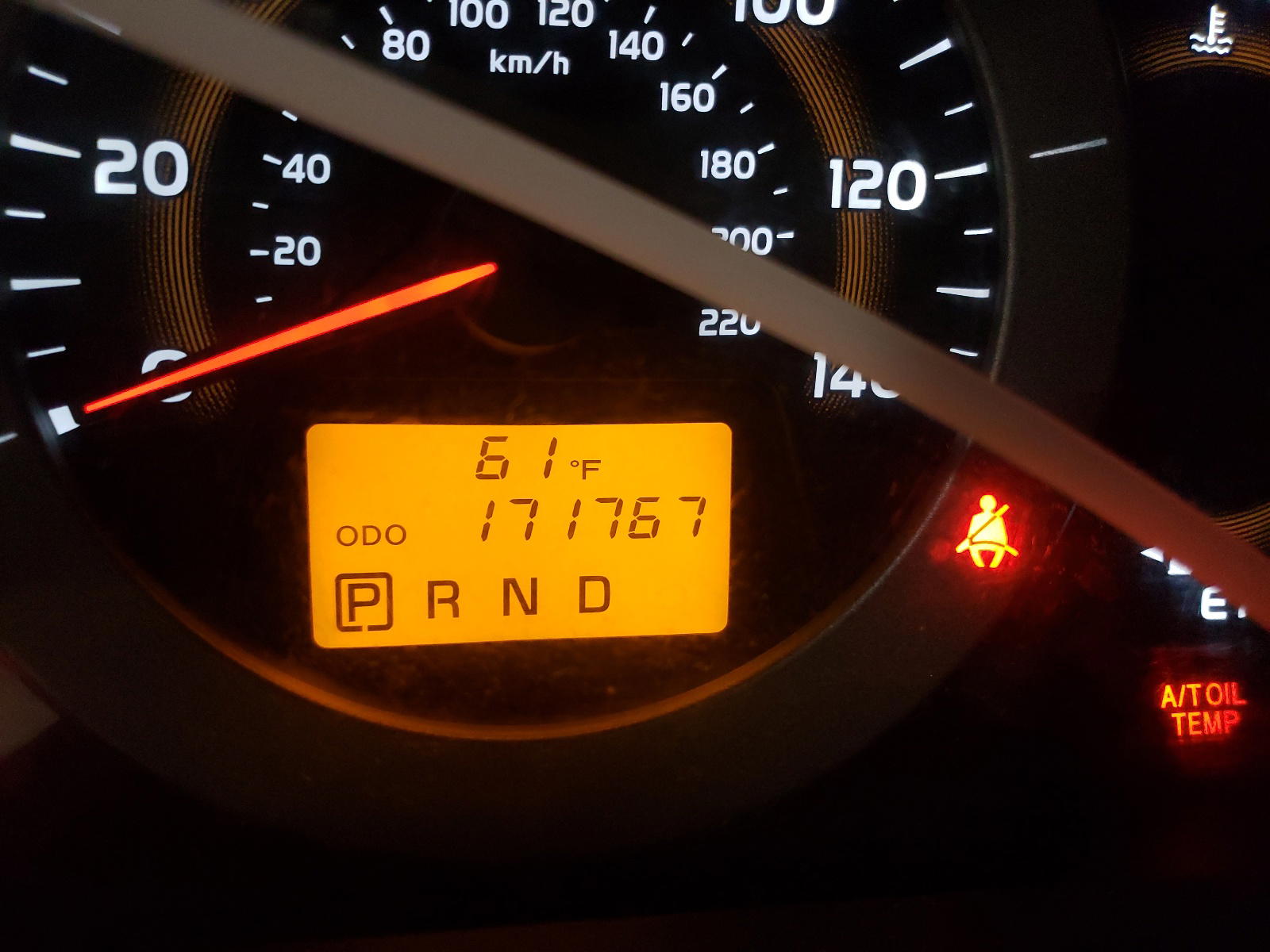 Photo 8 from auction – 2011 TOYOTA RAV4 with VIN 2T3BF4DVXBW085450