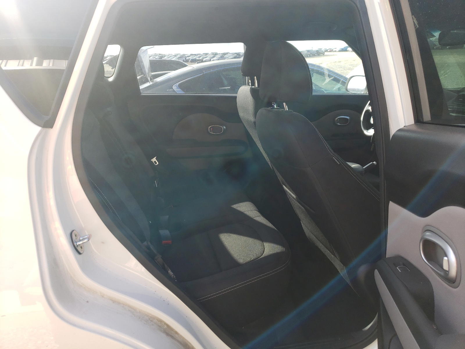 Photo 6 from auction – 2019 KIA SOUL + with VIN KNDJP3A59K7912017