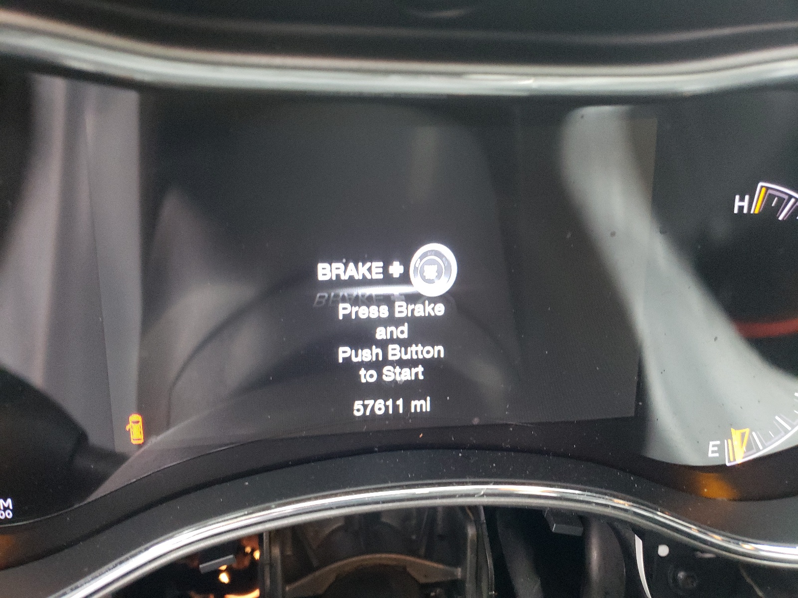 Photo 8 from auction – 2019 JEEP GRAND CHER with VIN 1C4RJFBG6KC665486