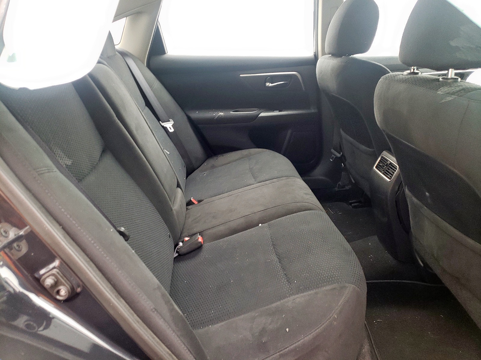 Photo 6 from auction – 2015 NISSAN ALTIMA 2.5 with VIN 1N4AL3AP4FC168374