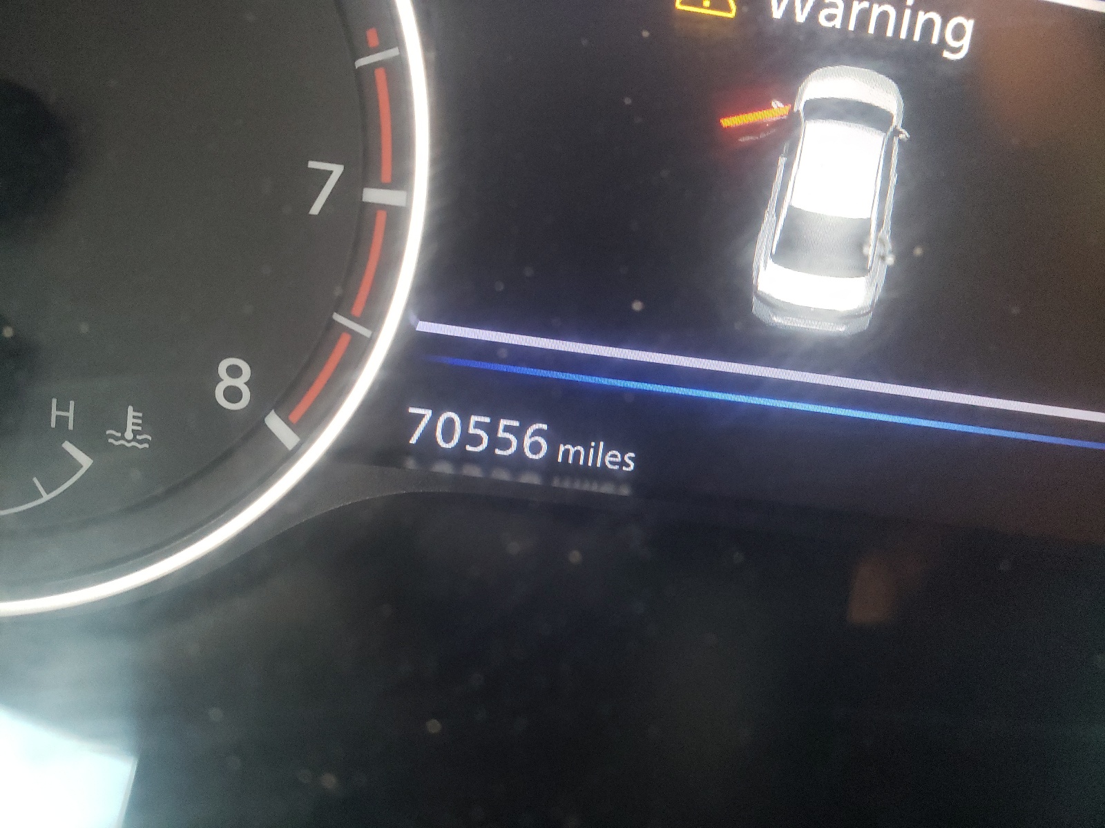 Photo 8 from auction – 2019 NISSAN ALTIMA SR with VIN 1N4BL4CV4KC141210