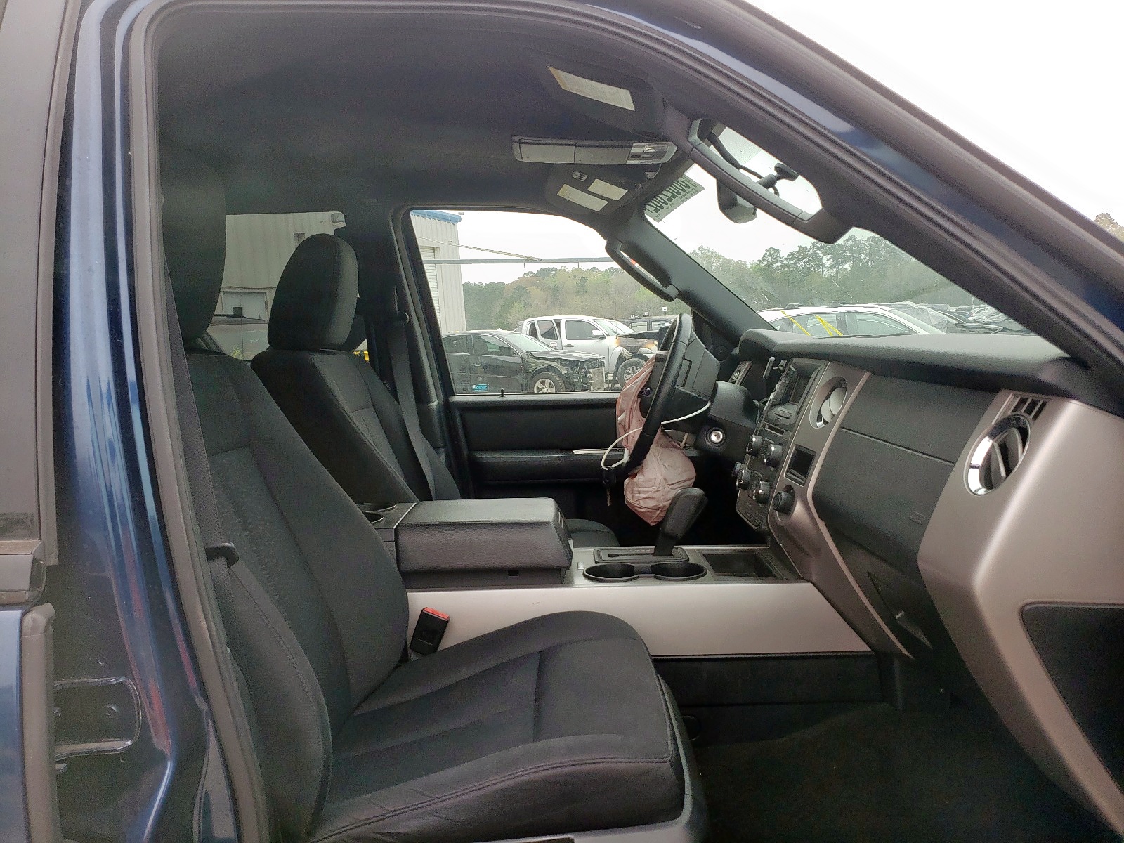 Photo 5 from auction – 2017 FORD EXPEDITION with VIN 1FMJU1JT9HEA84322