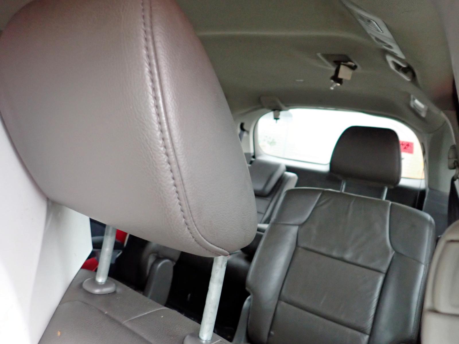Photo 6 from auction – 2011 HONDA ODYSSEY EX with VIN 5FNRL5H62BB047376